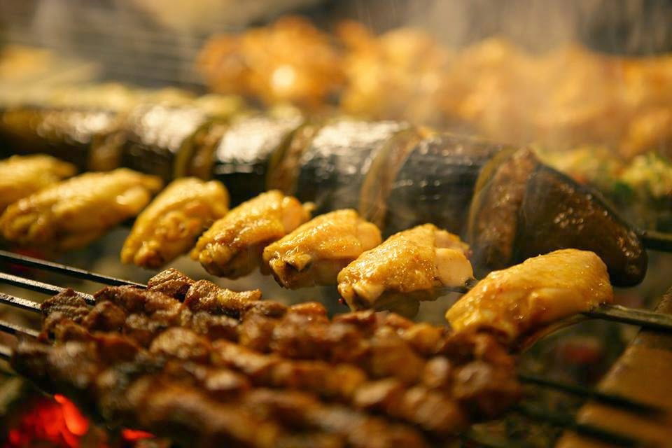 Güler Ocakbaşı Restaurant