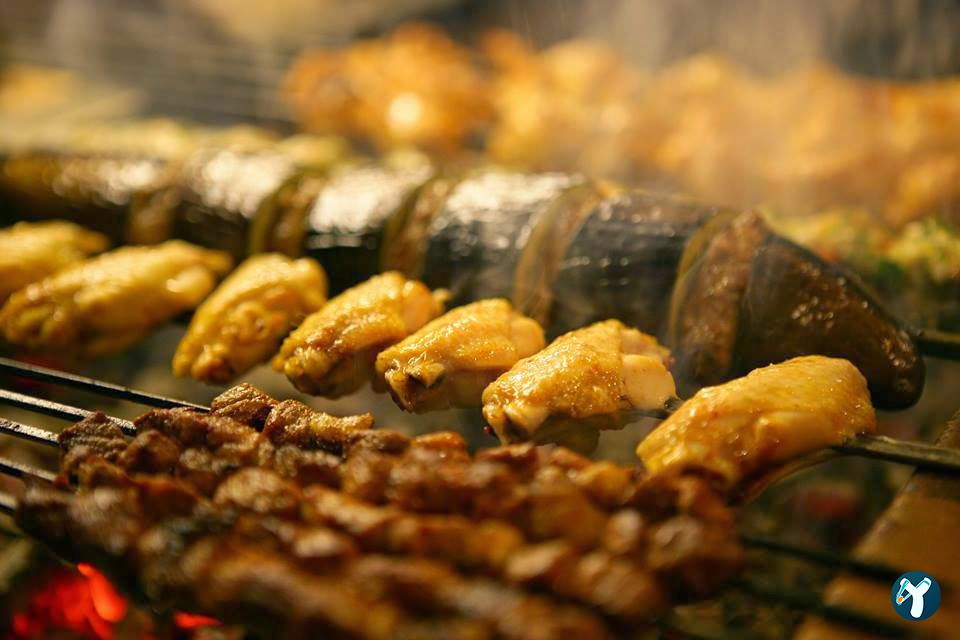 Güler Ocakbaşı Restaurant