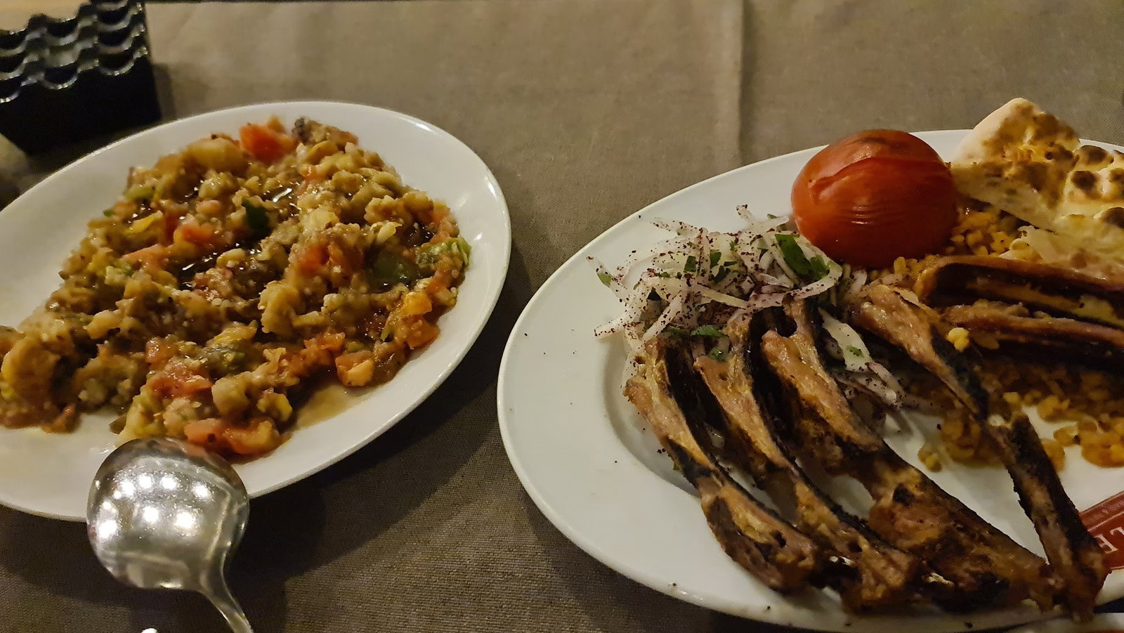 Güler Ocakbaşı Restaurant