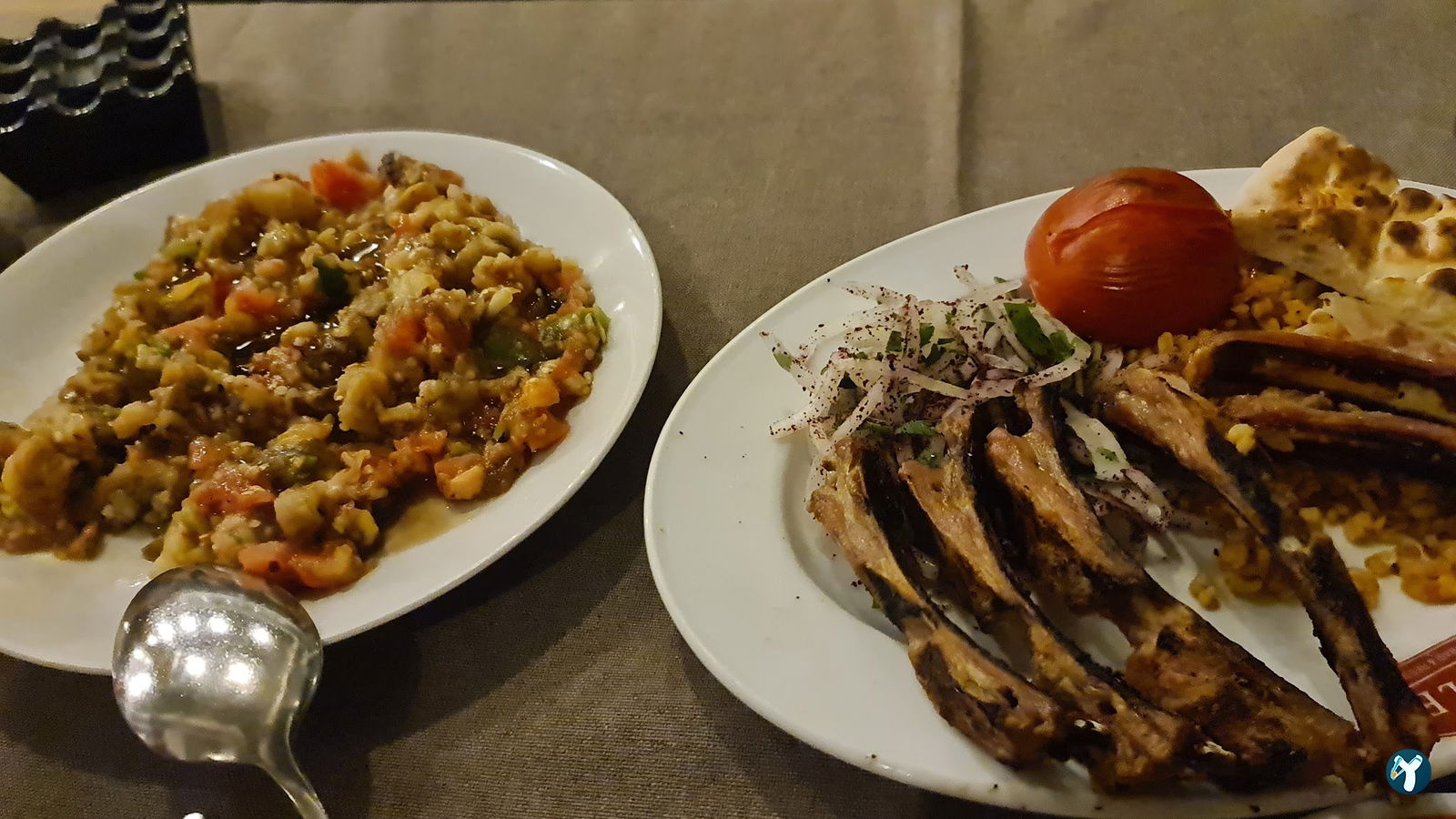 Güler Ocakbaşı Restaurant