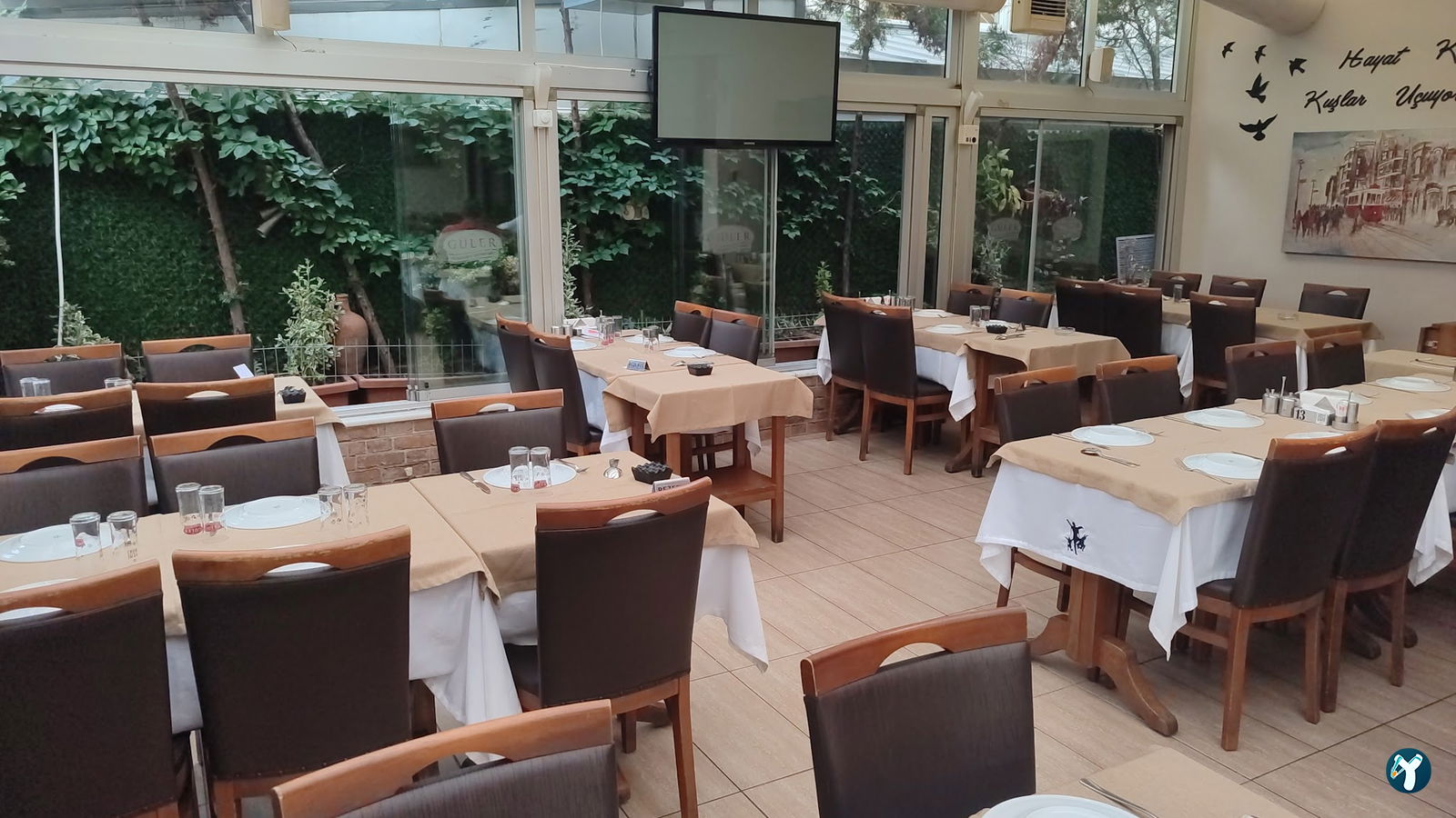 Güler Ocakbaşı Restaurant