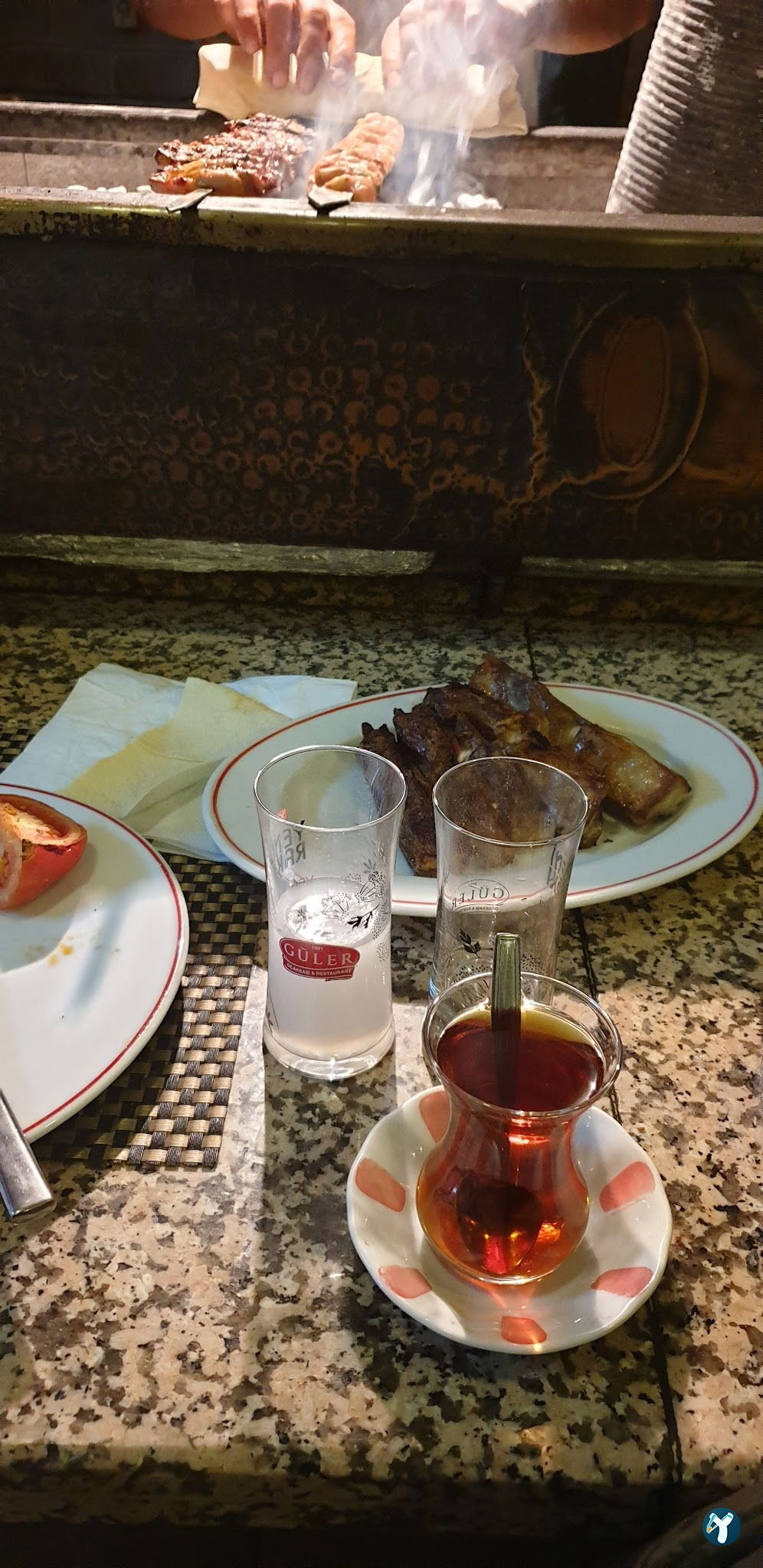Güler Ocakbaşı Restaurant