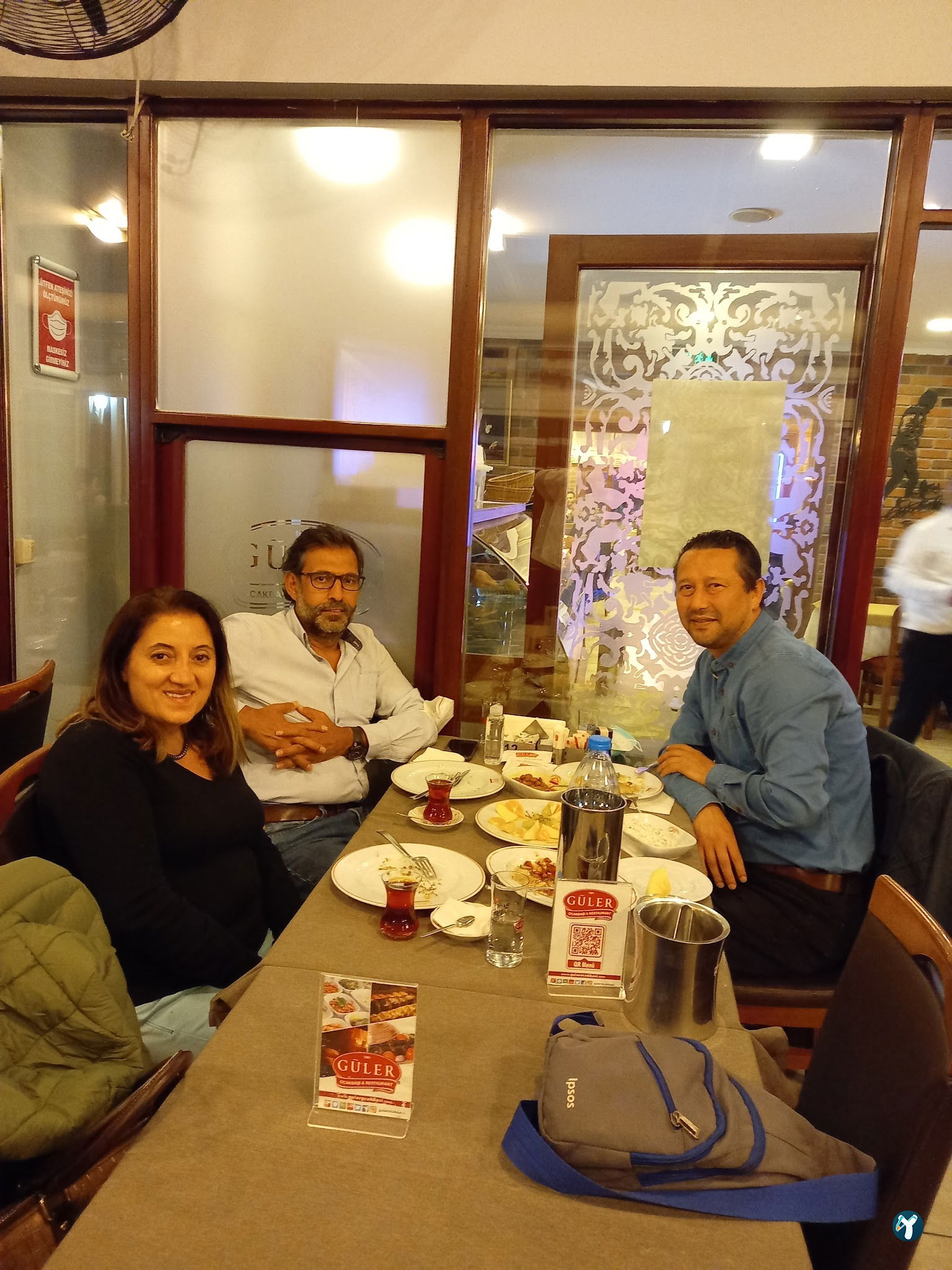 Güler Ocakbaşı Restaurant
