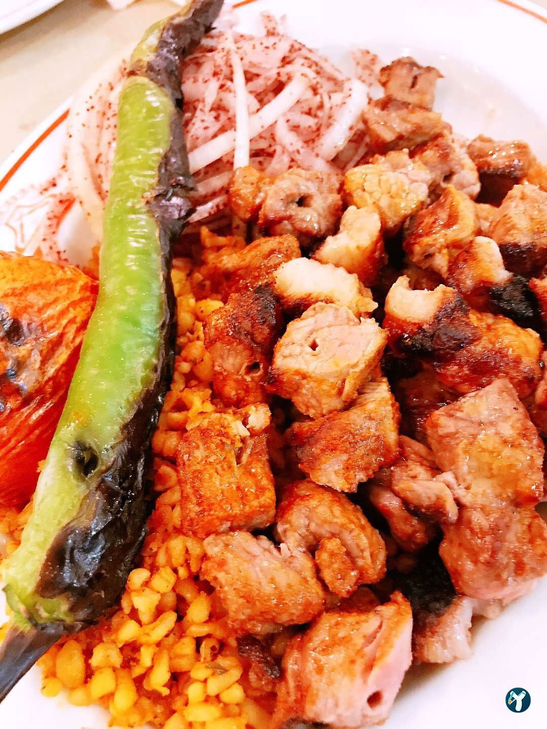 Güler Ocakbaşı Restaurant