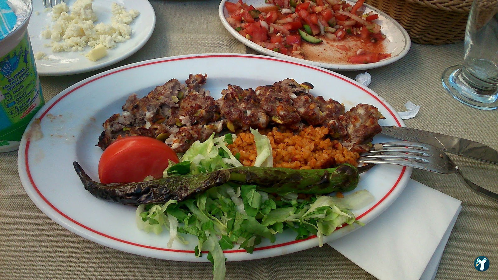 Güler Ocakbaşı Restaurant