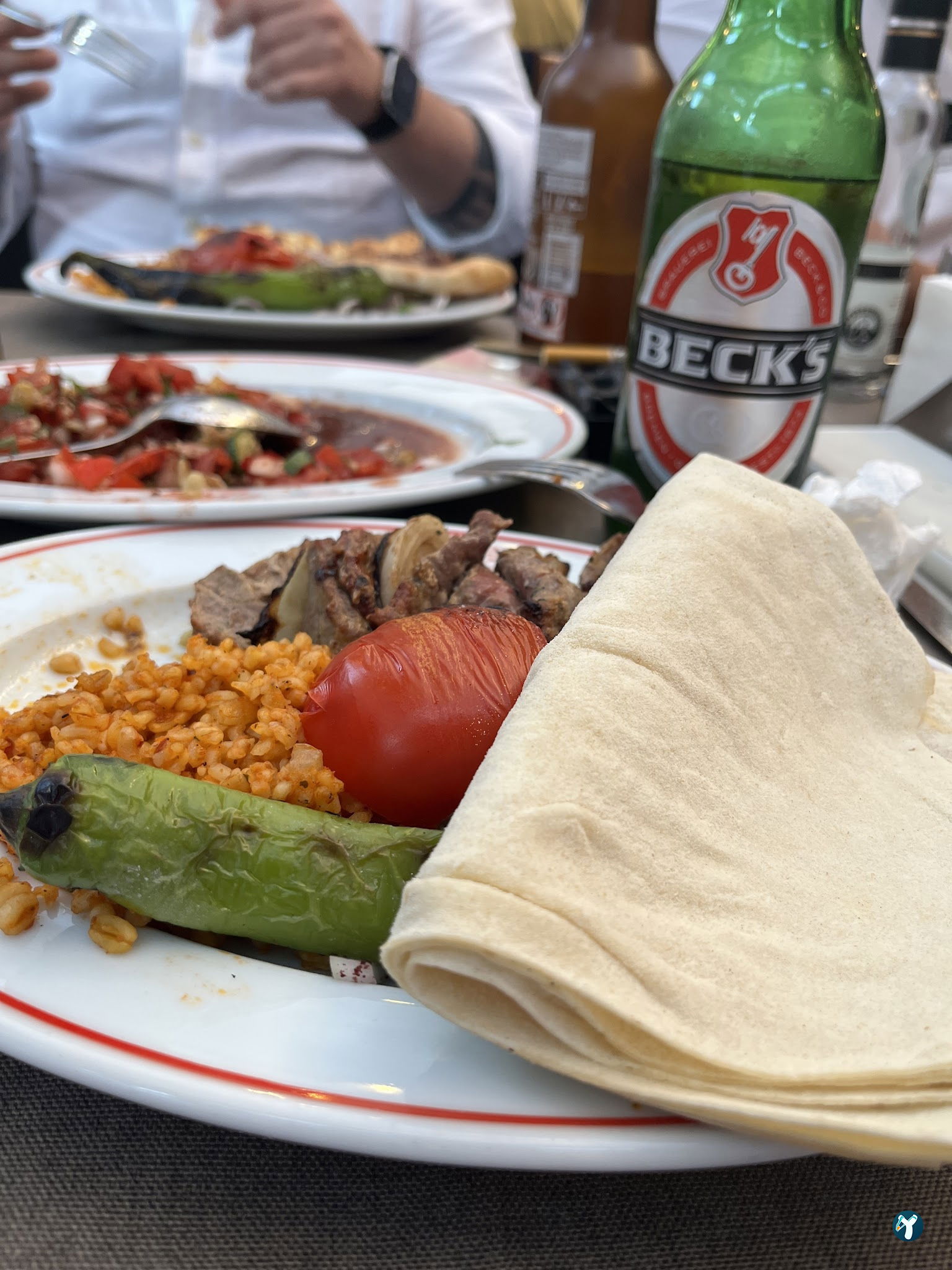 Güler Ocakbaşı Restaurant