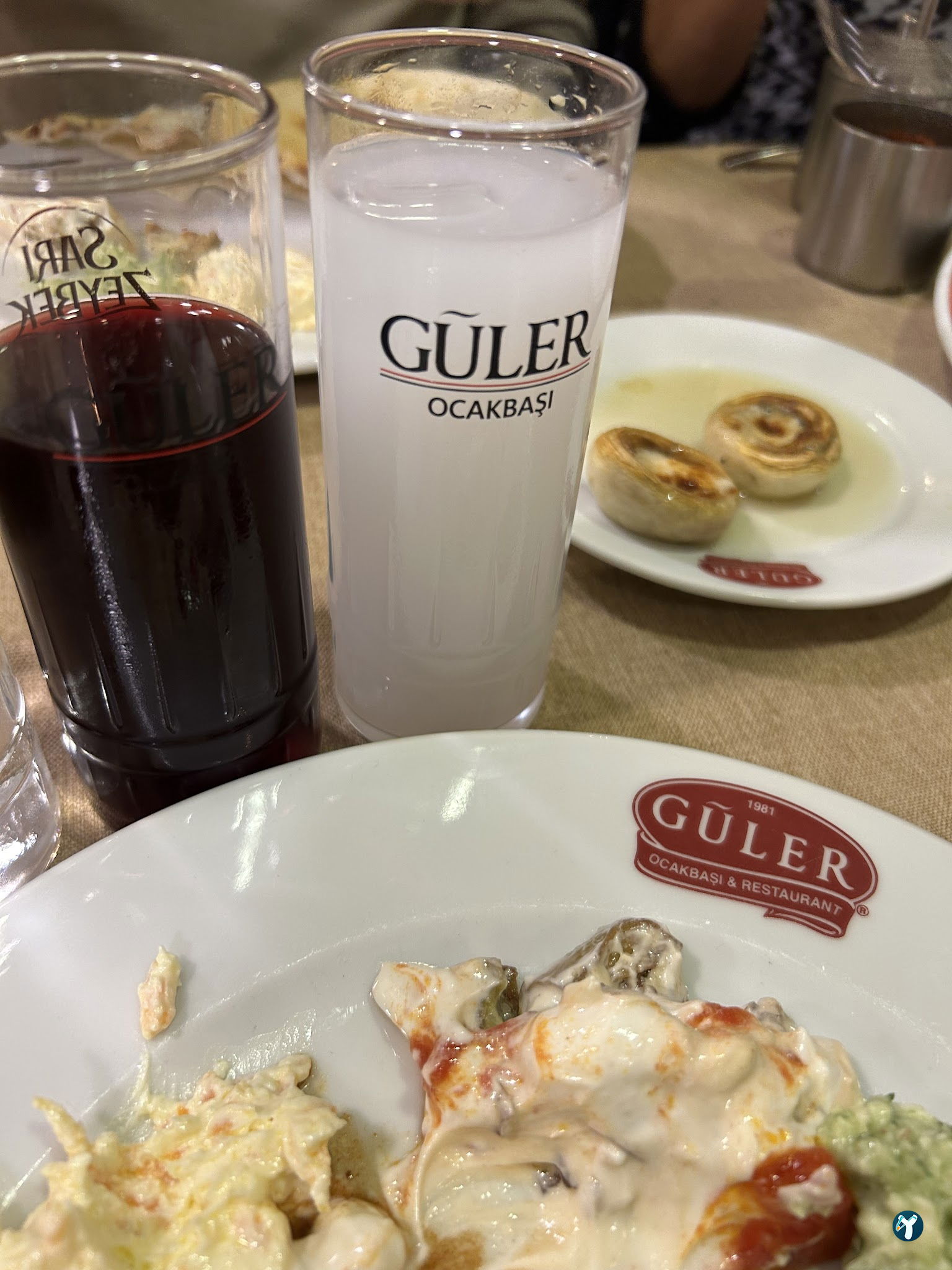 Güler Ocakbaşı Restaurant