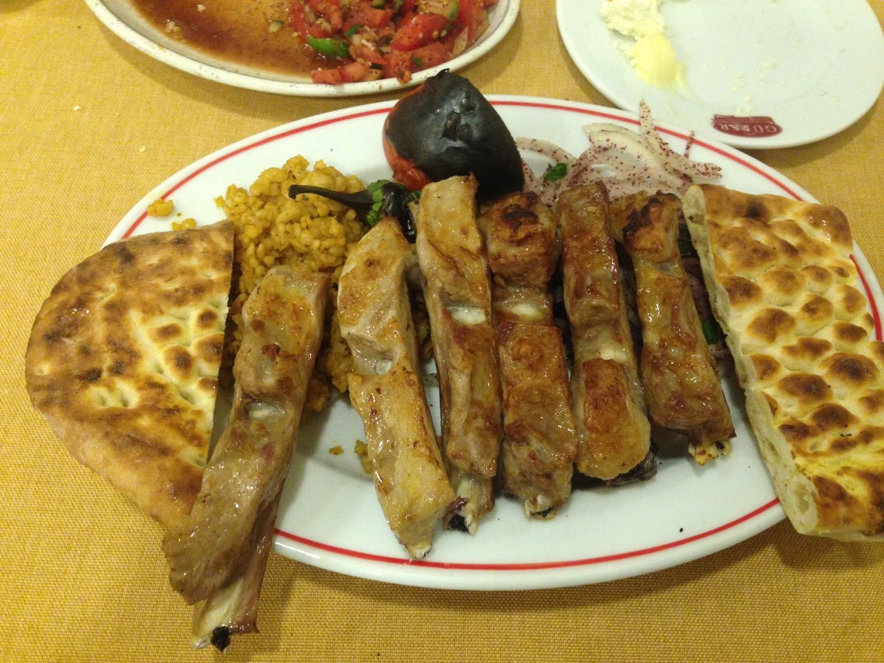 Güler Ocakbaşı Restaurant