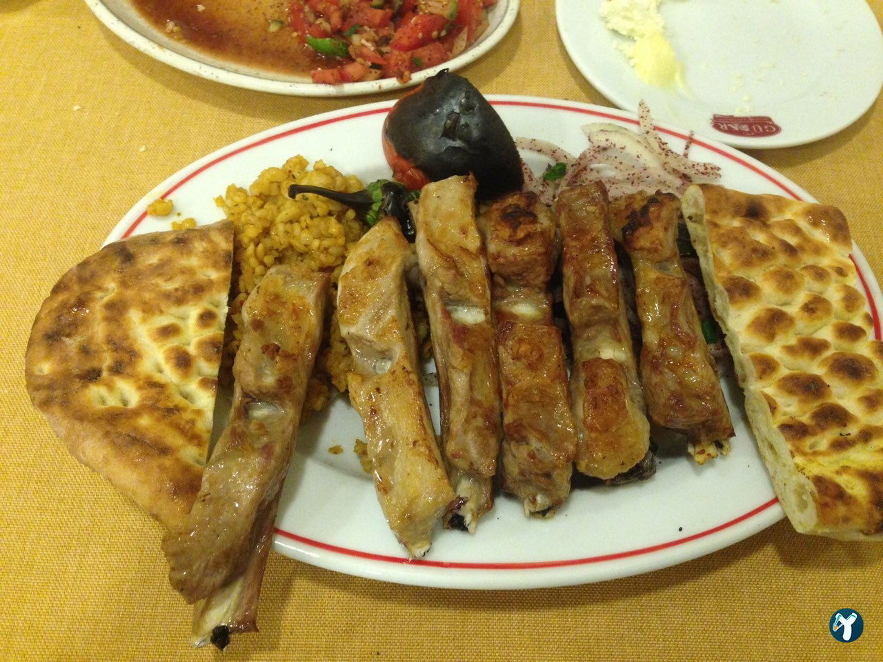 Güler Ocakbaşı Restaurant