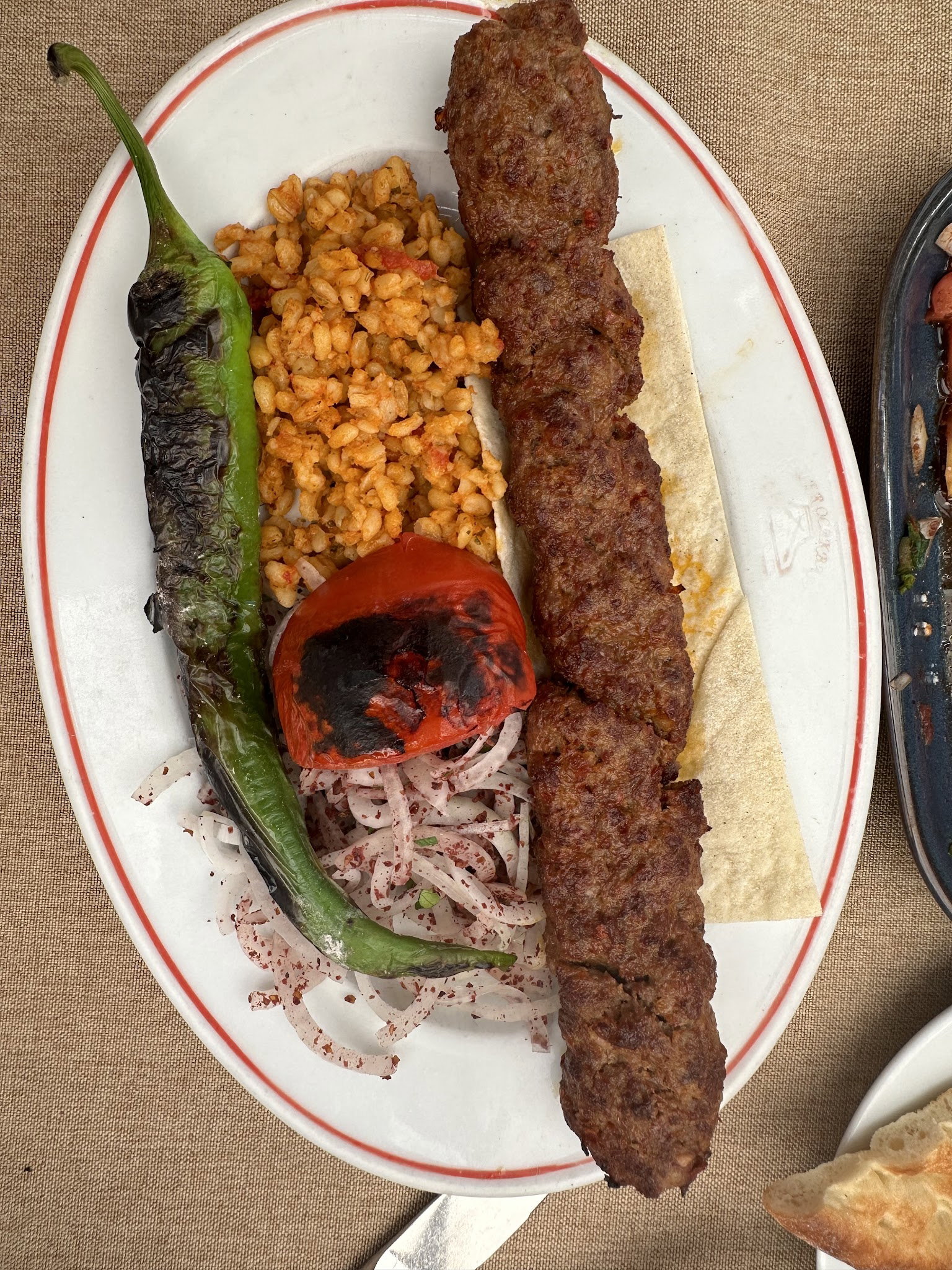 Güler Ocakbaşı Restaurant