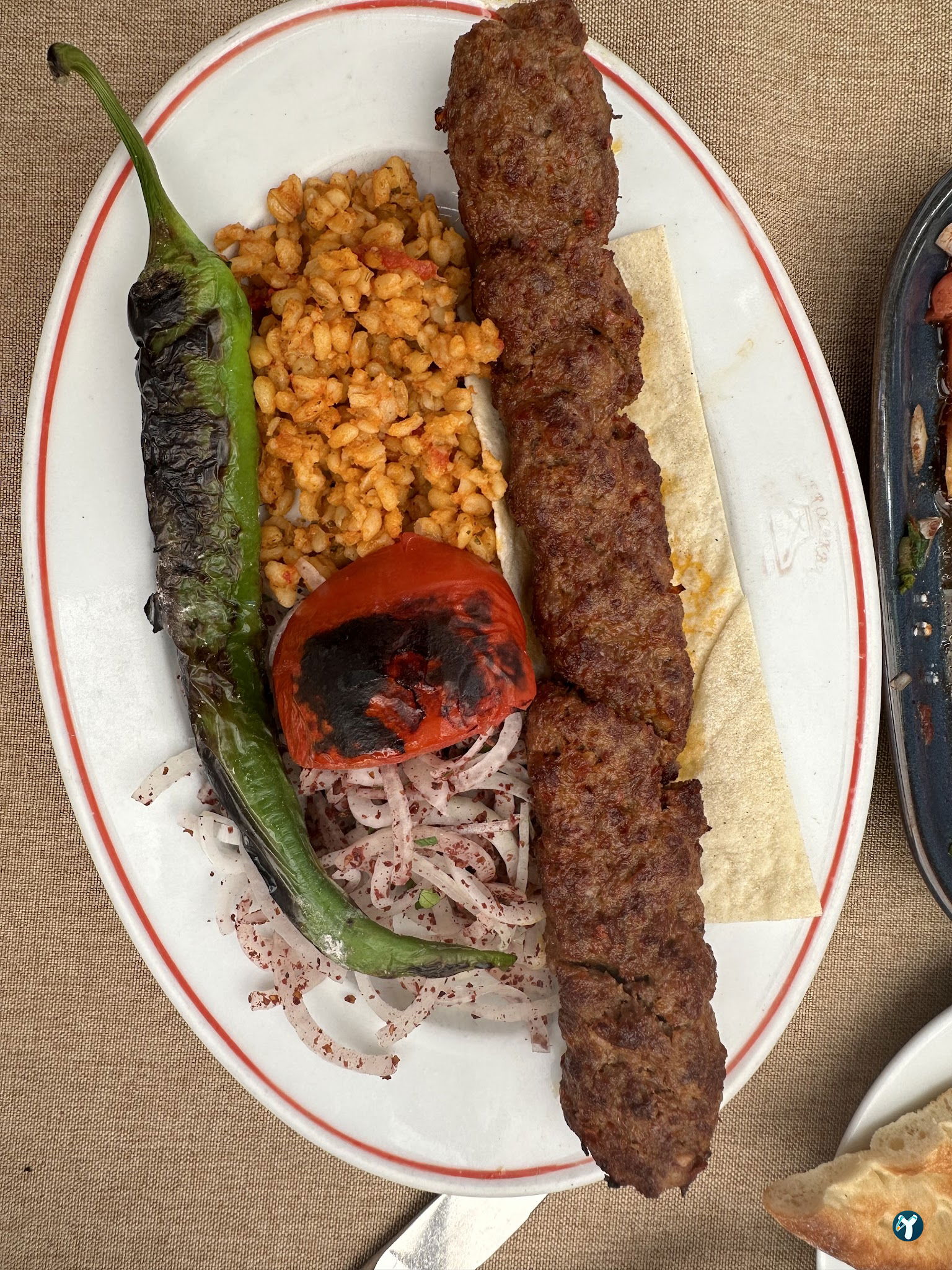 Güler Ocakbaşı Restaurant