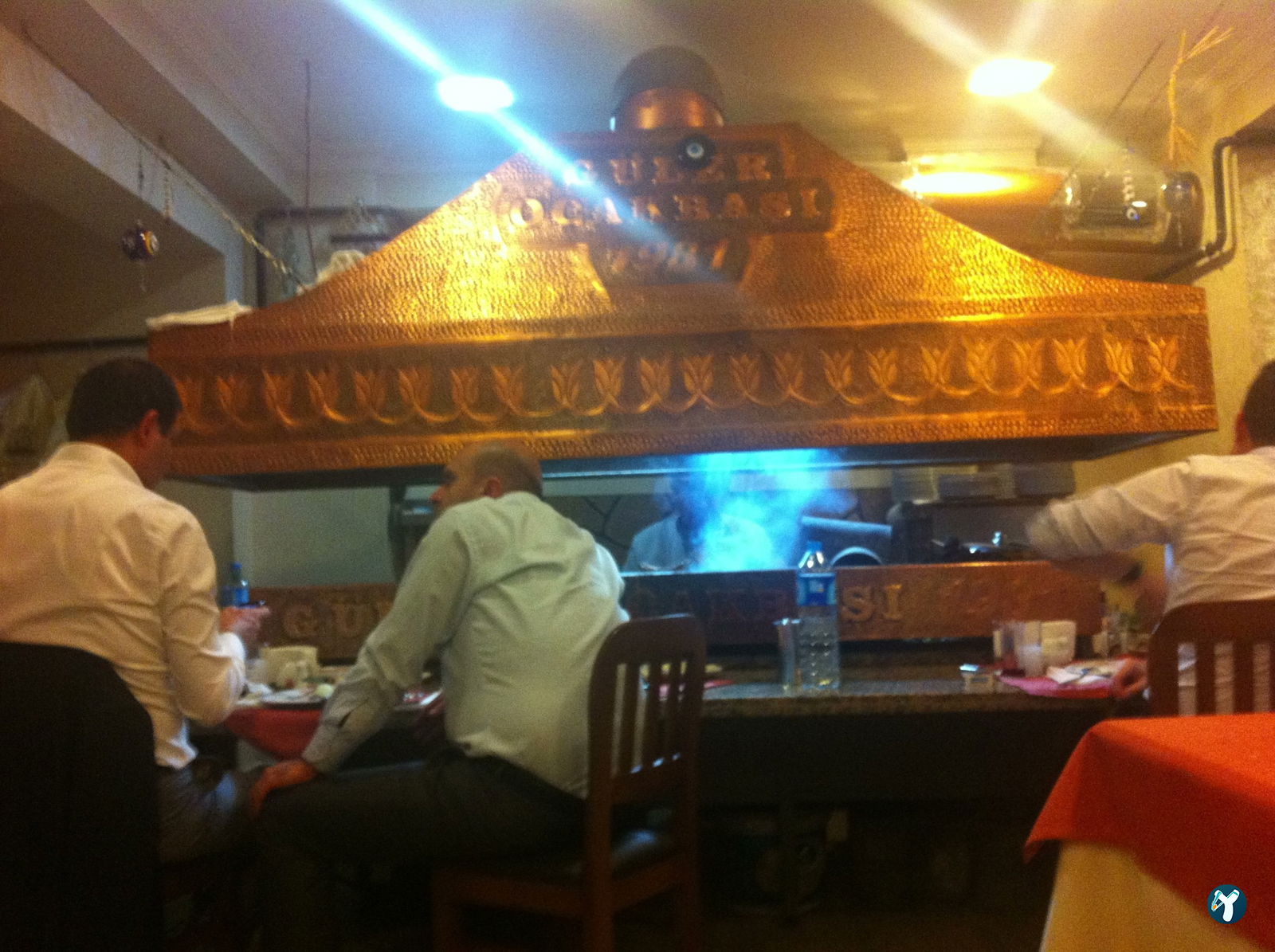 Güler Ocakbaşı Restaurant