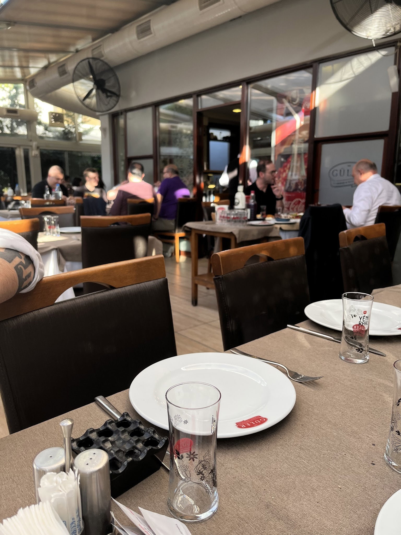 Güler Ocakbaşı Restaurant