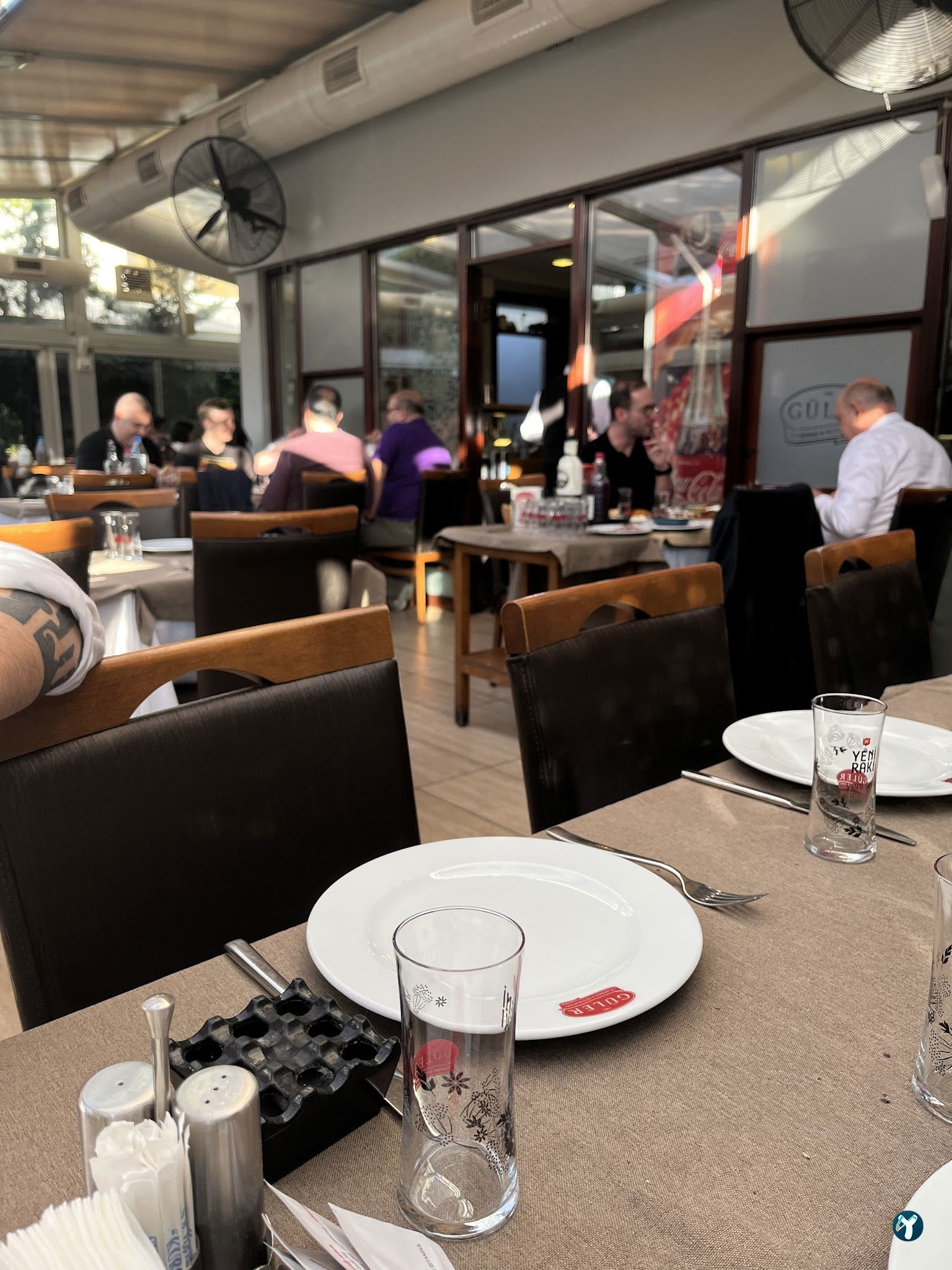 Güler Ocakbaşı Restaurant