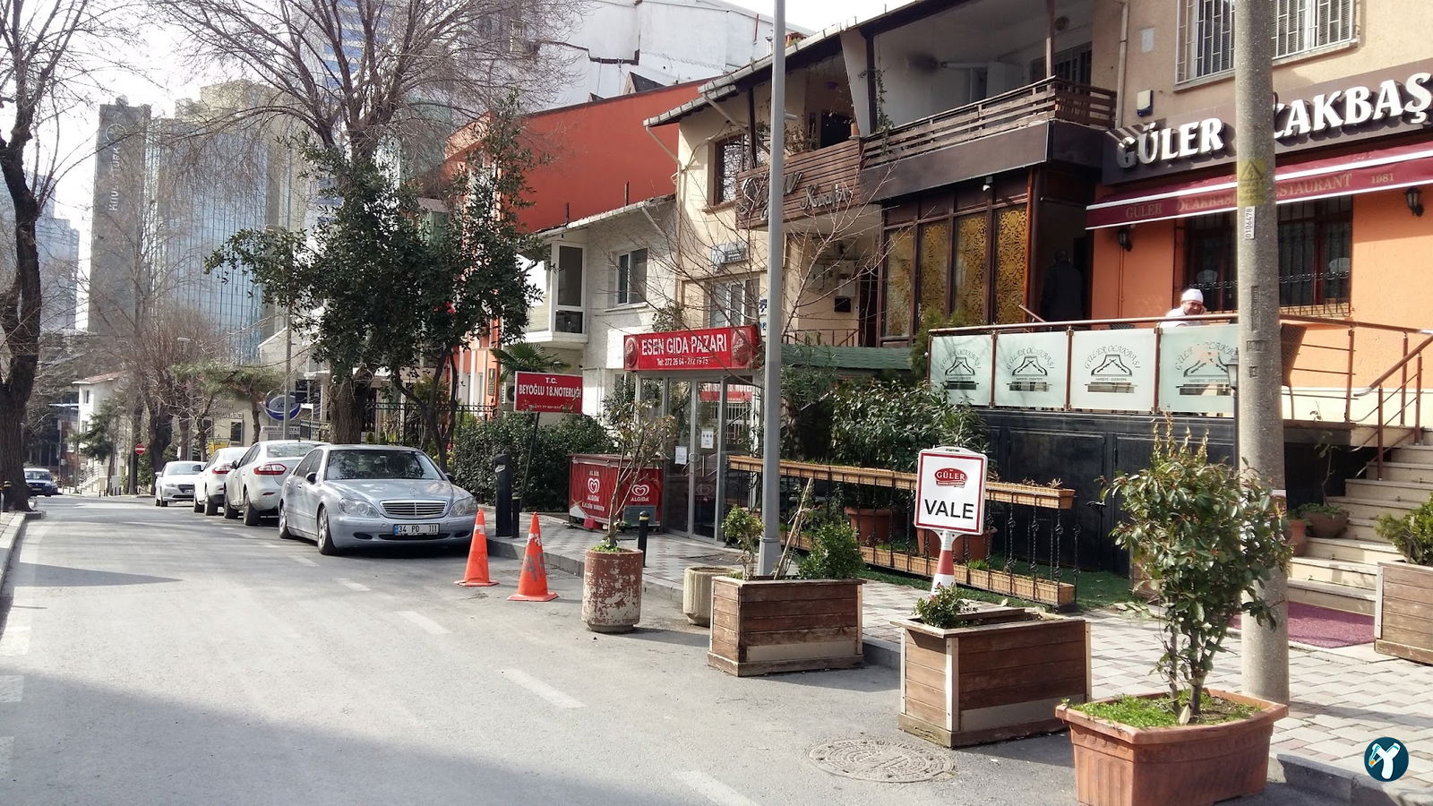 Güler Ocakbaşı Restaurant