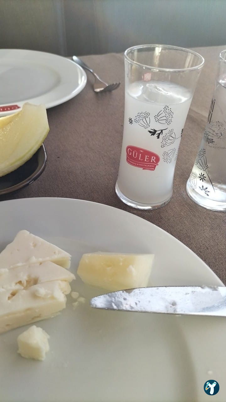 Güler Ocakbaşı Restaurant