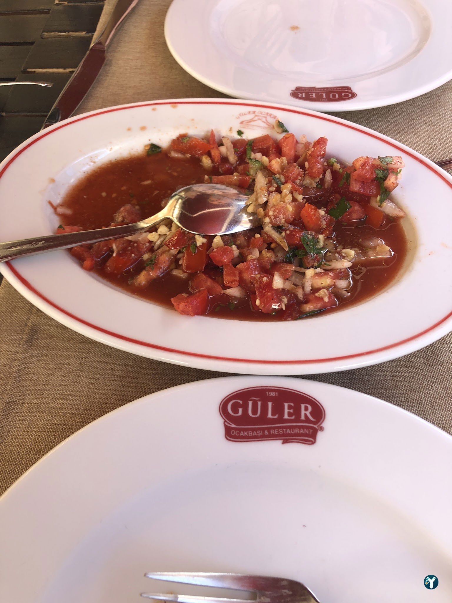 Güler Ocakbaşı Restaurant