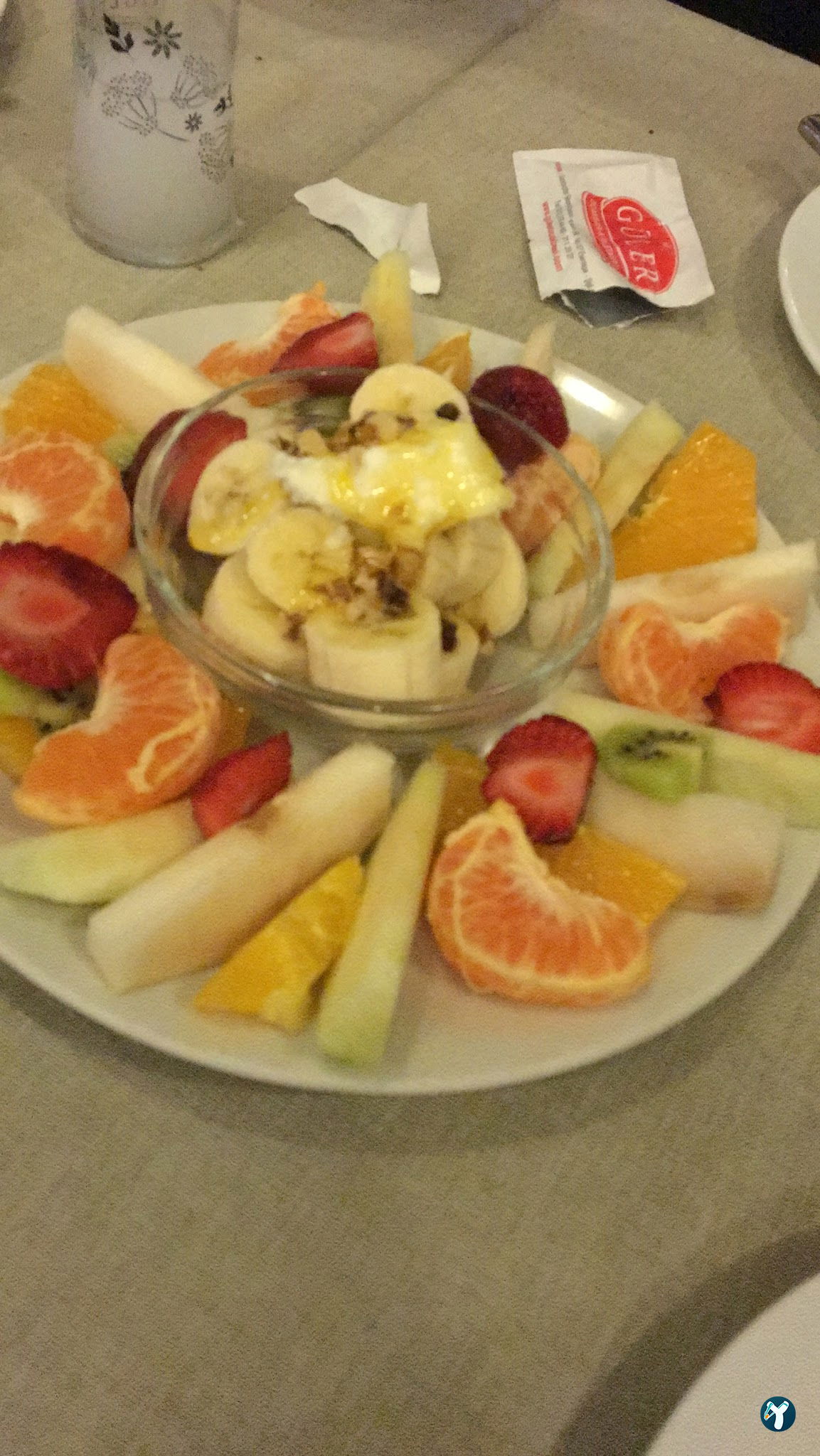 Güler Ocakbaşı Restaurant