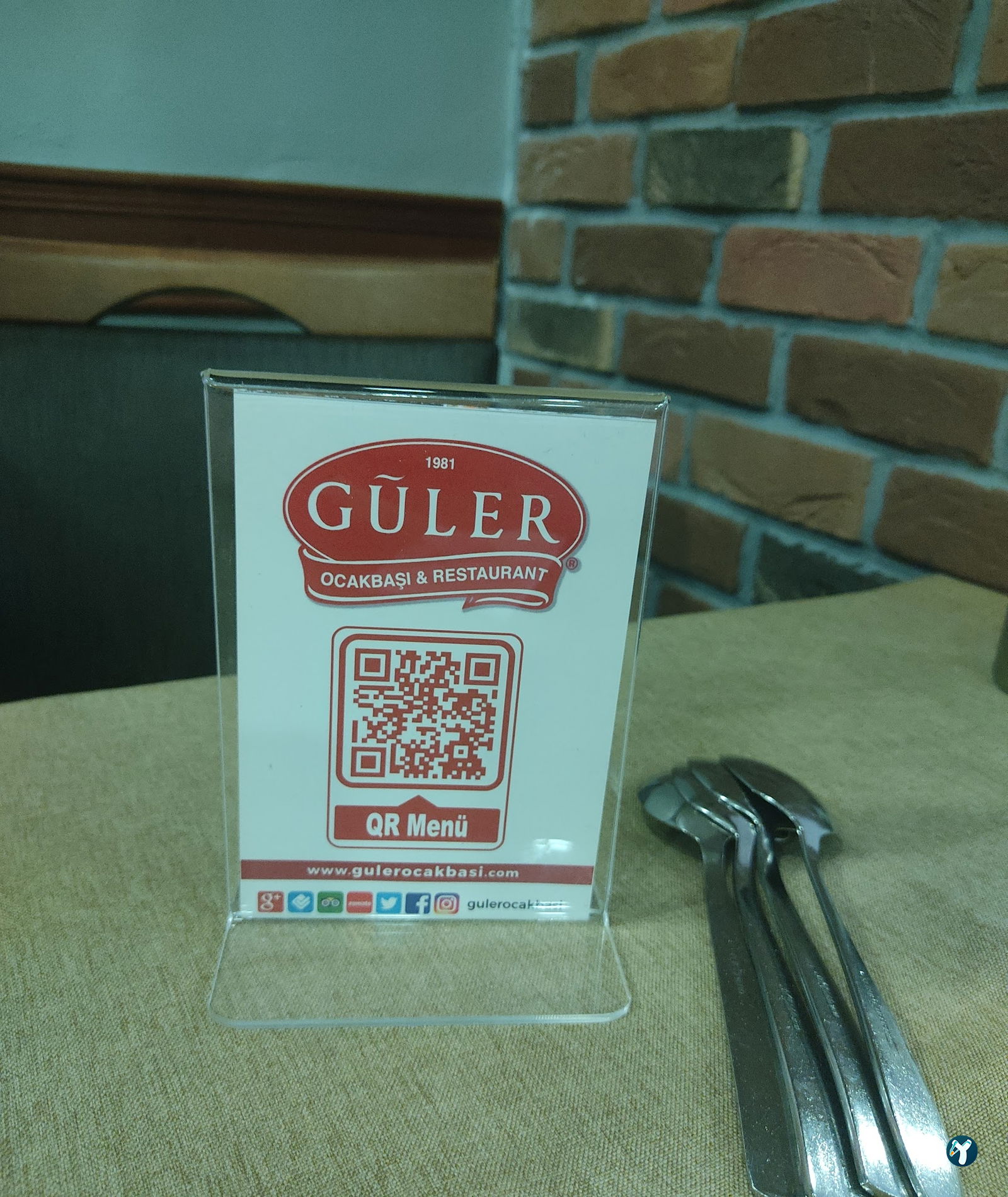 Güler Ocakbaşı Restaurant