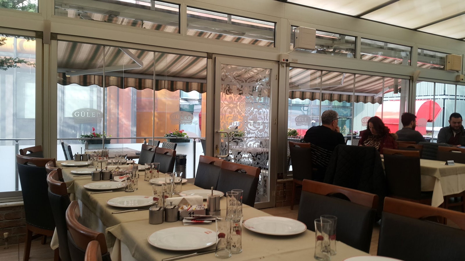Güler Ocakbaşı Restaurant