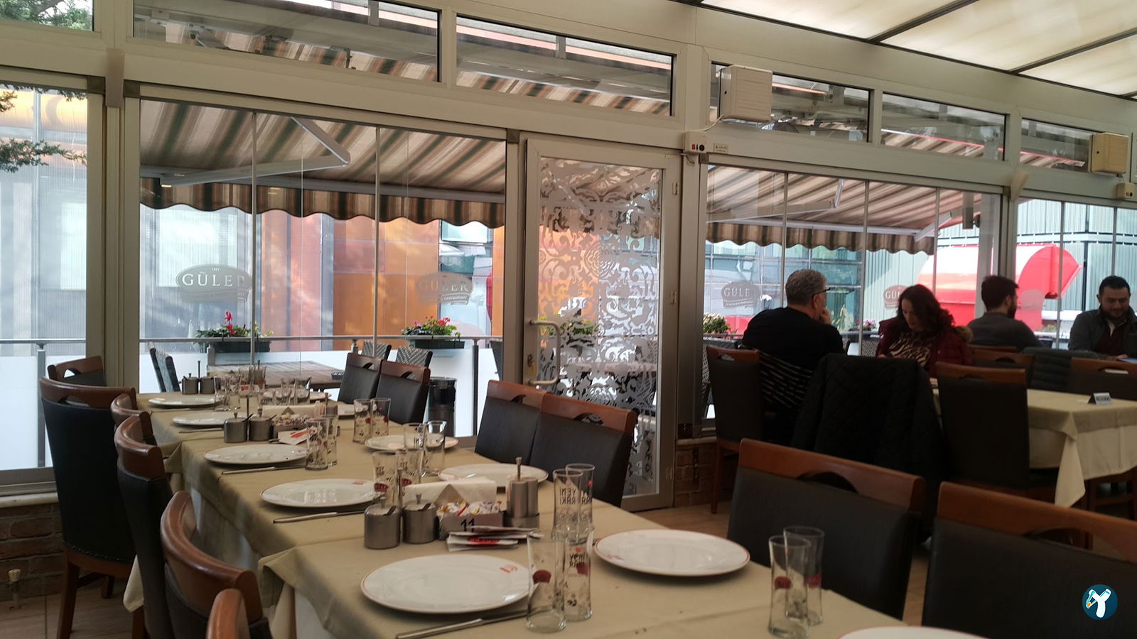 Güler Ocakbaşı Restaurant