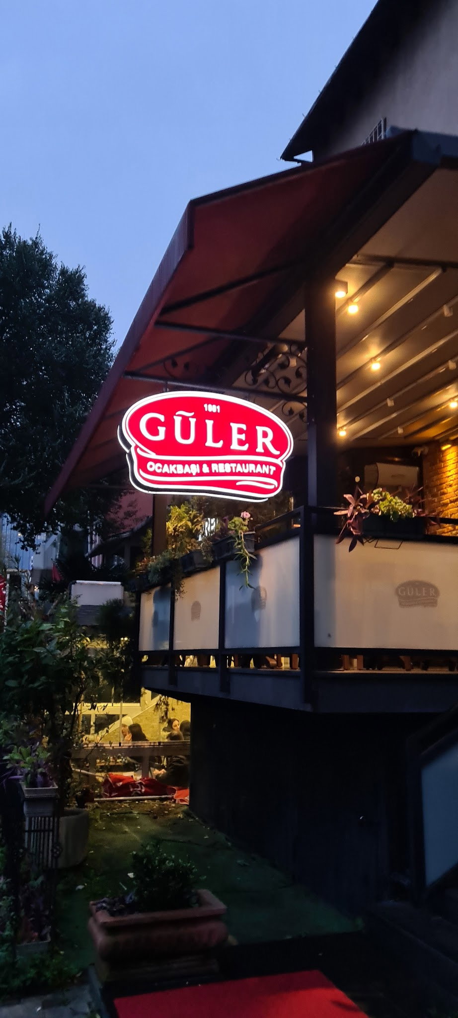 Güler Ocakbaşı Restaurant