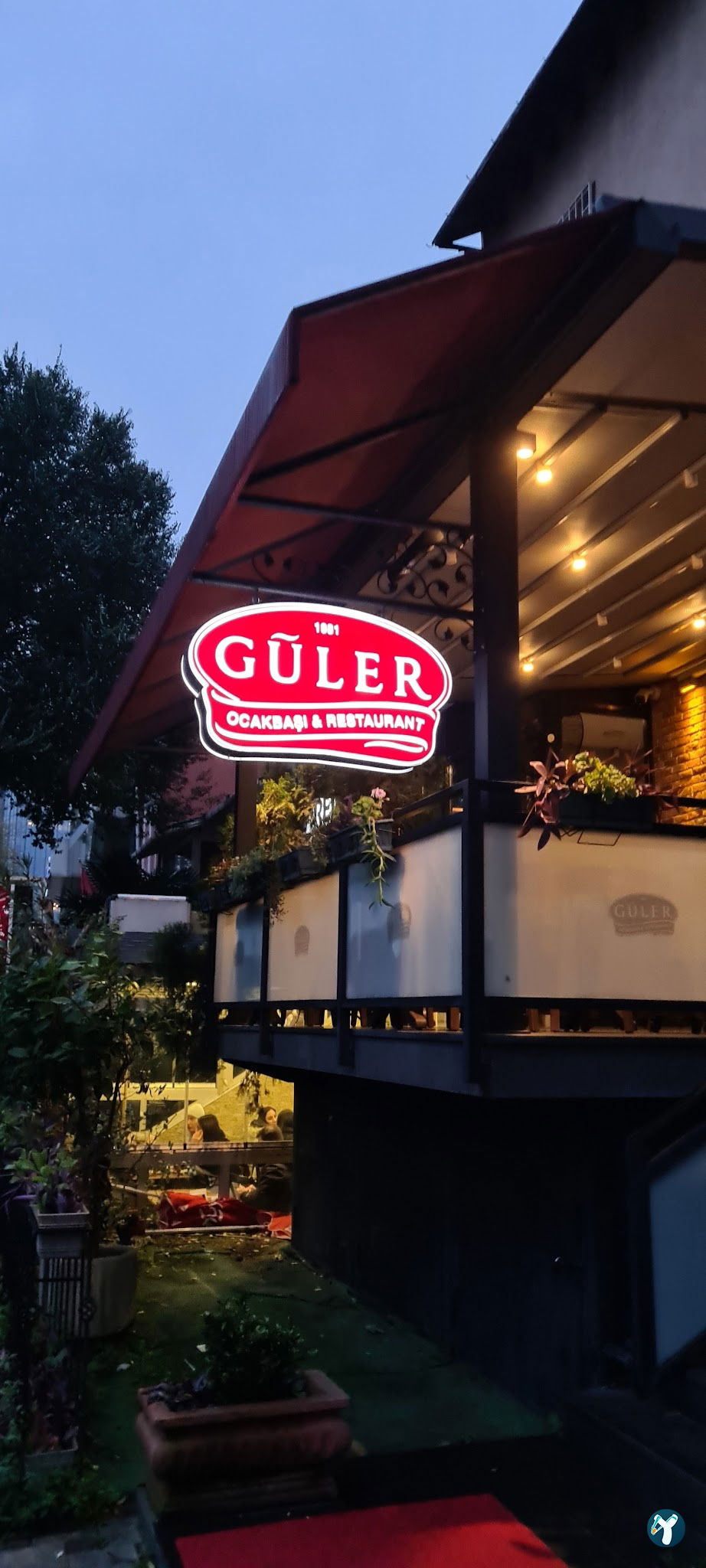 Güler Ocakbaşı Restaurant
