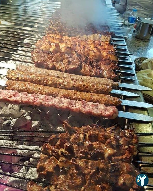Güler Ocakbaşı Restaurant