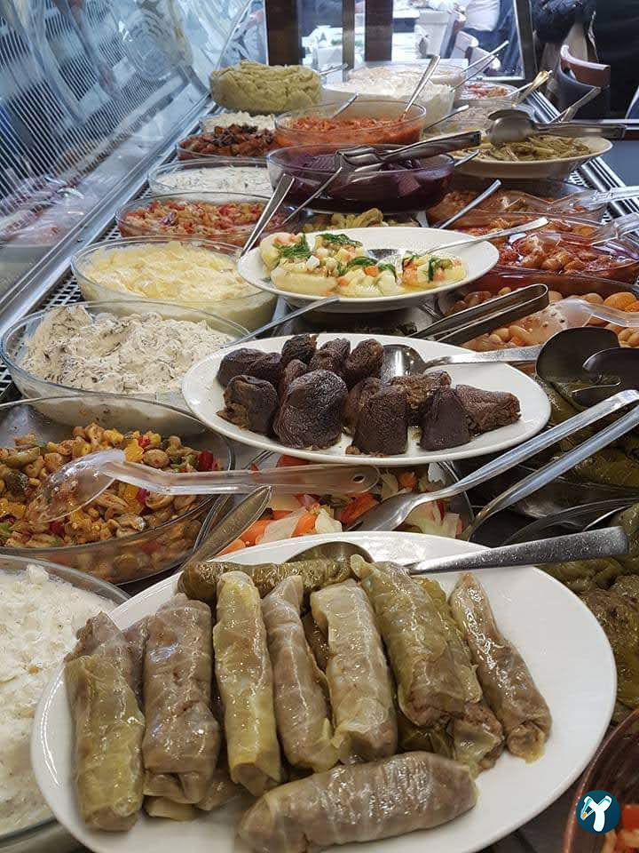 Güler Ocakbaşı Restaurant