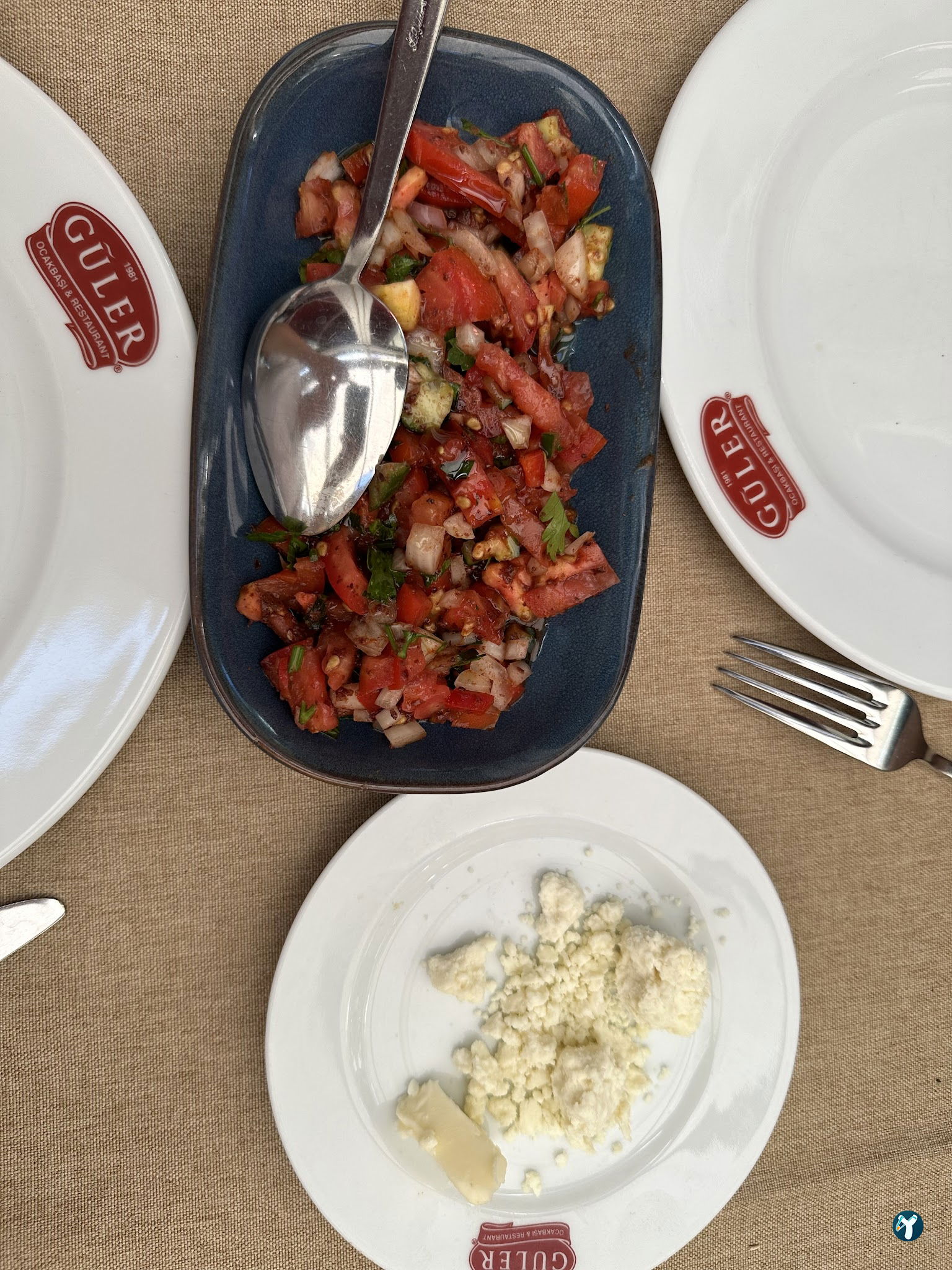 Güler Ocakbaşı Restaurant