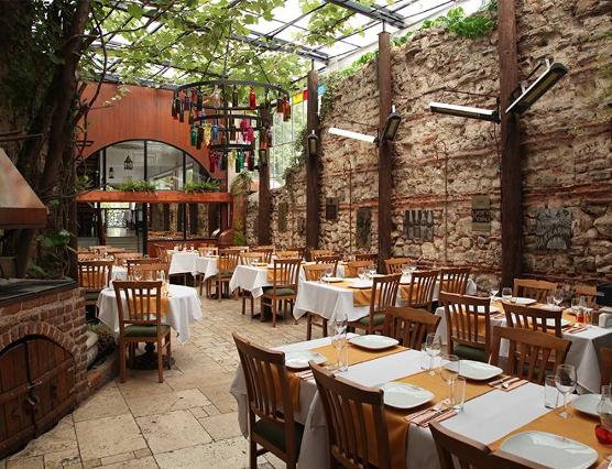 Güler Ocakbaşı Restaurant