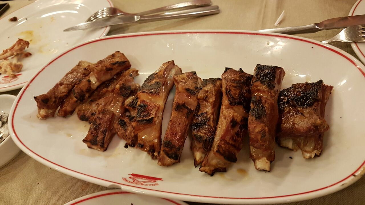 Güler Ocakbaşı Restaurant