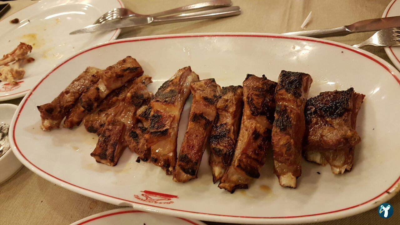 Güler Ocakbaşı Restaurant