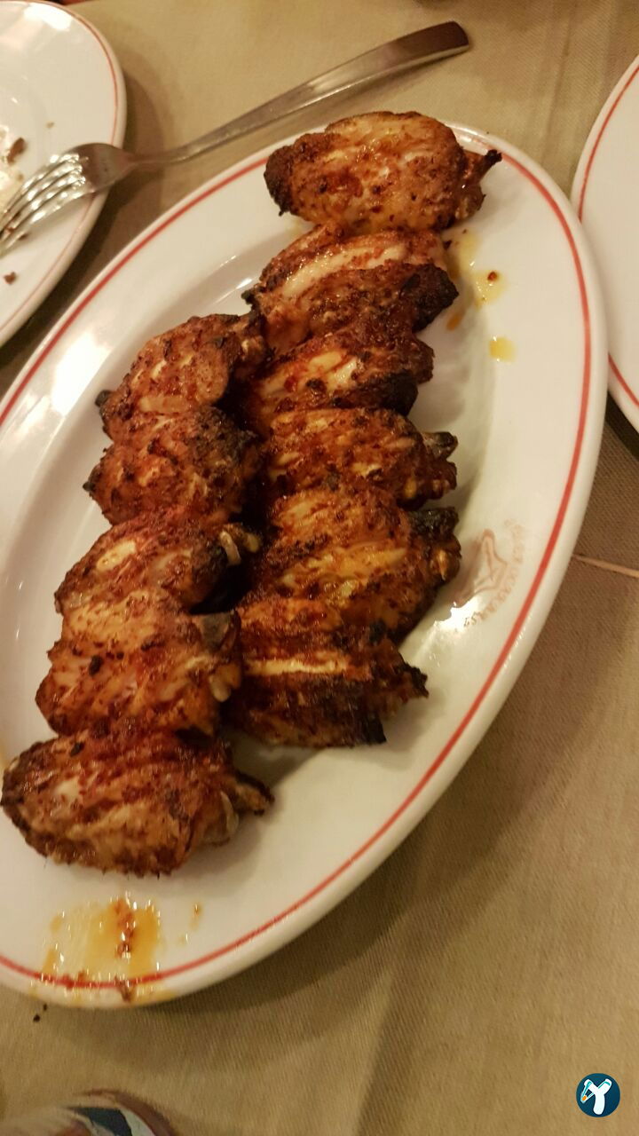 Güler Ocakbaşı Restaurant