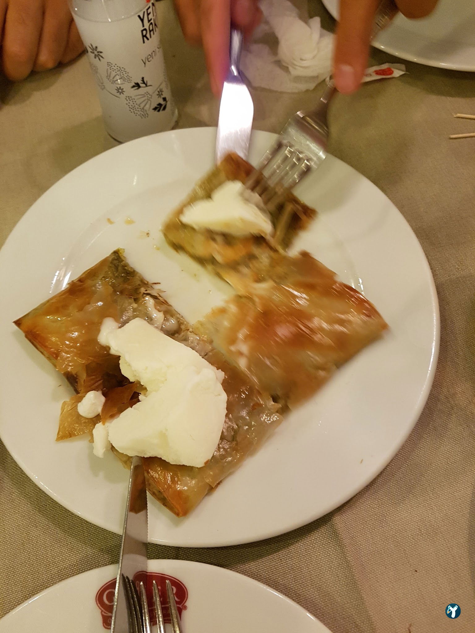 Güler Ocakbaşı Restaurant