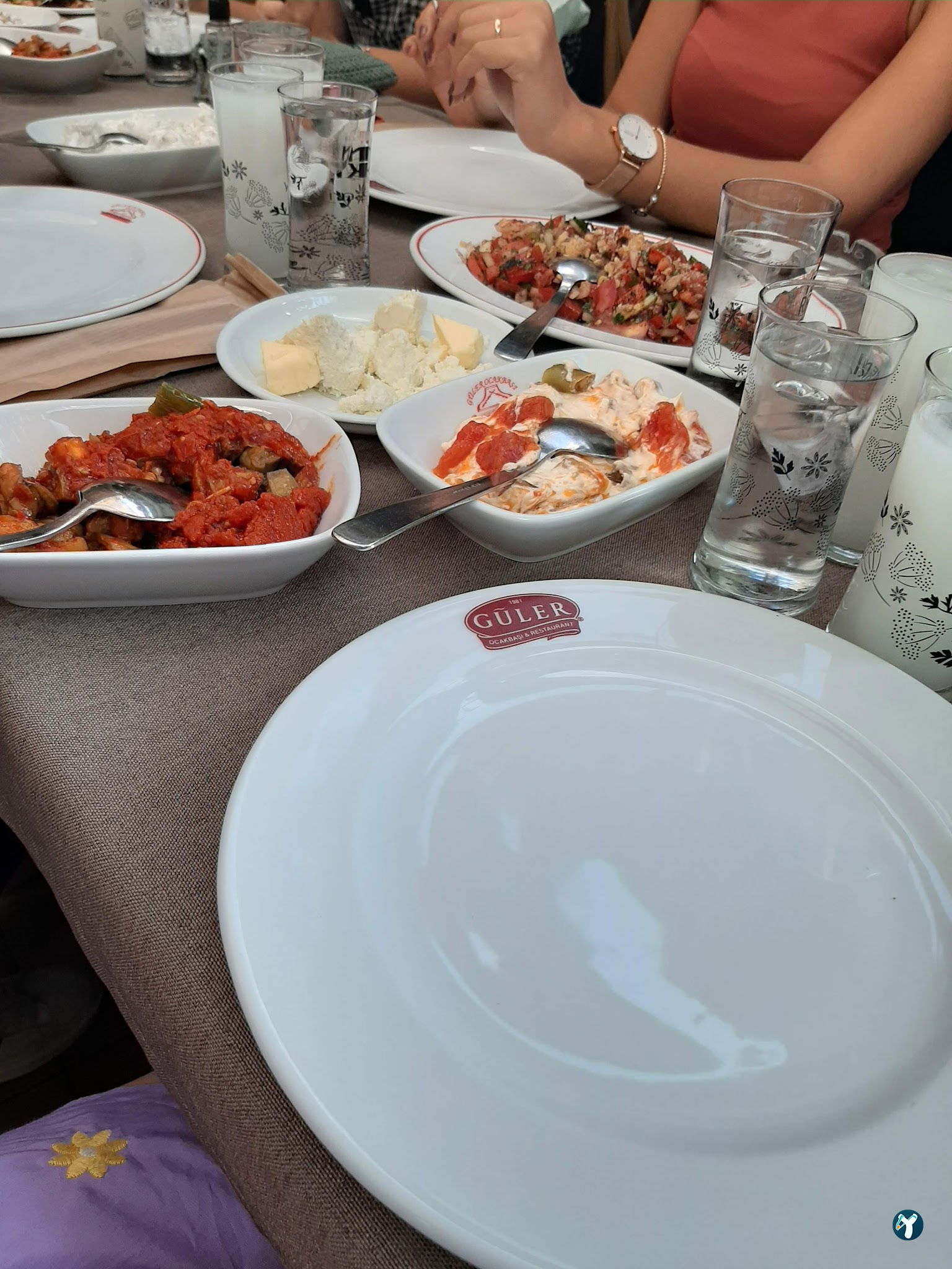 Güler Ocakbaşı Restaurant