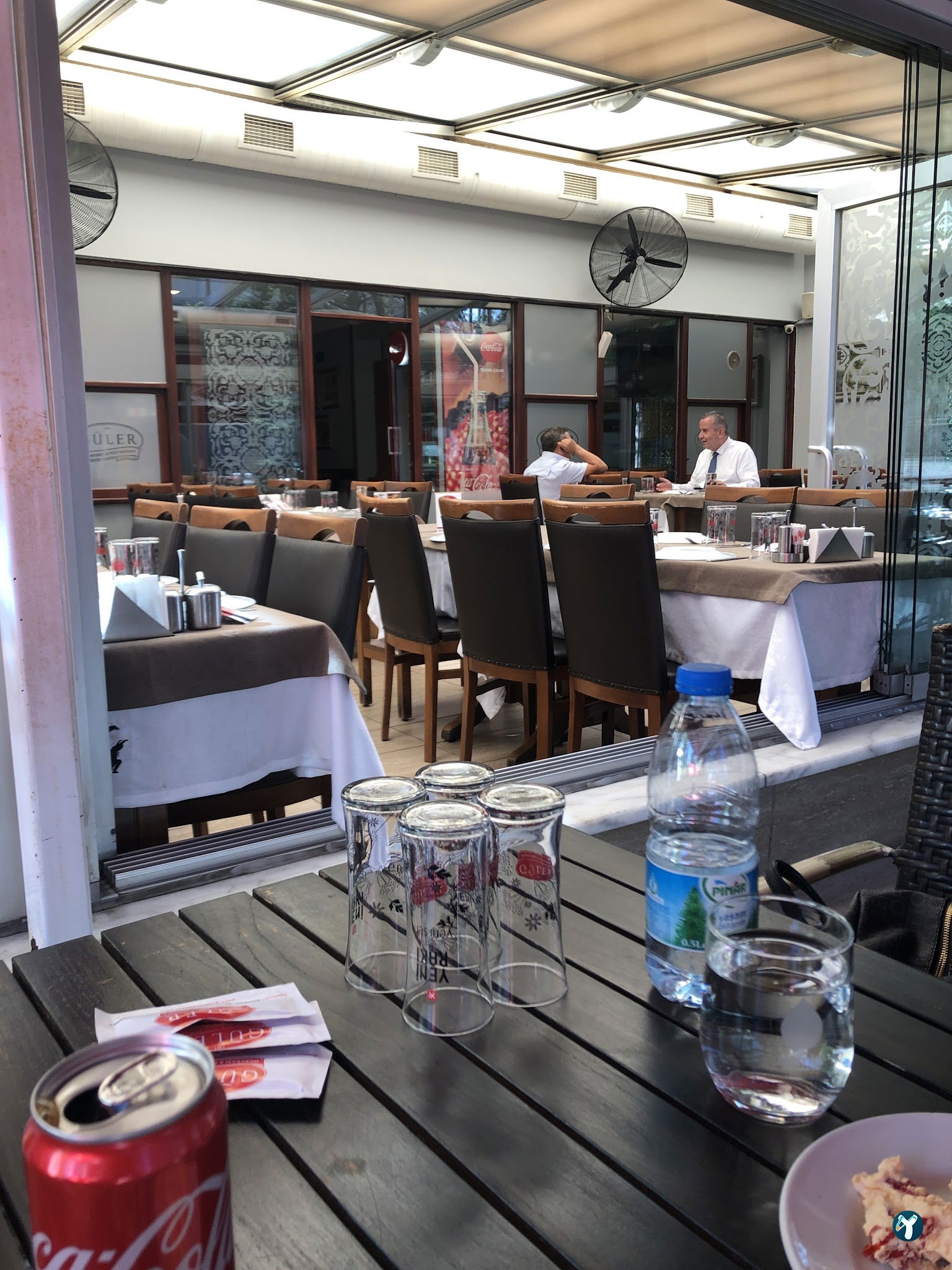 Güler Ocakbaşı Restaurant
