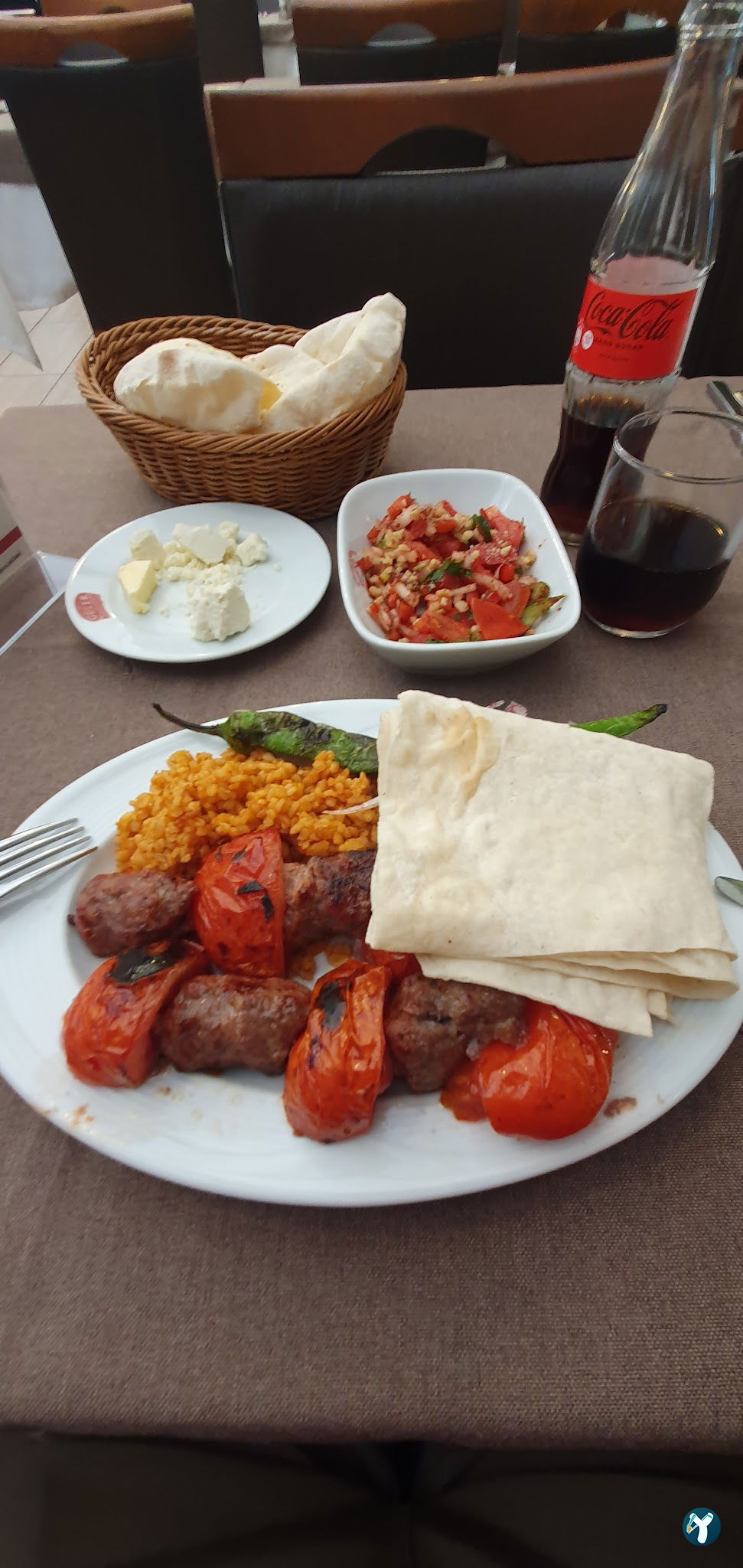Güler Ocakbaşı Restaurant