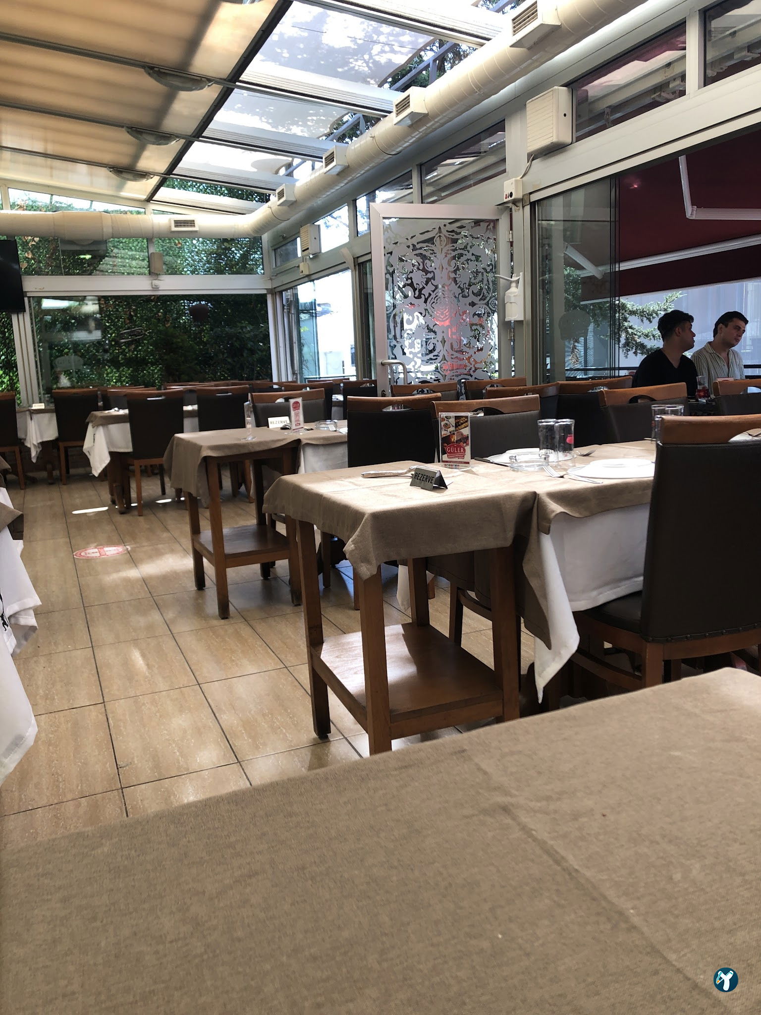Güler Ocakbaşı Restaurant