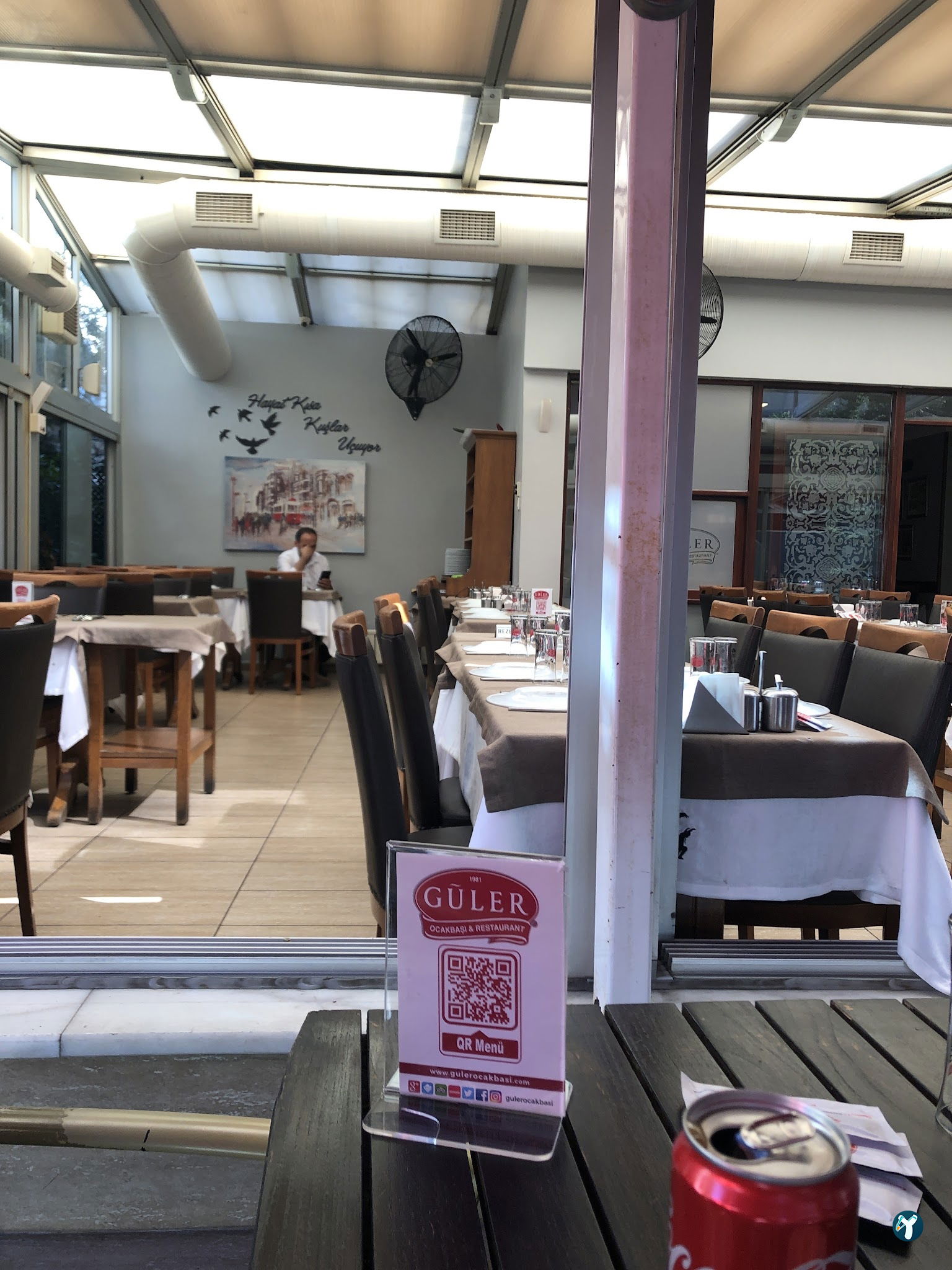 Güler Ocakbaşı Restaurant