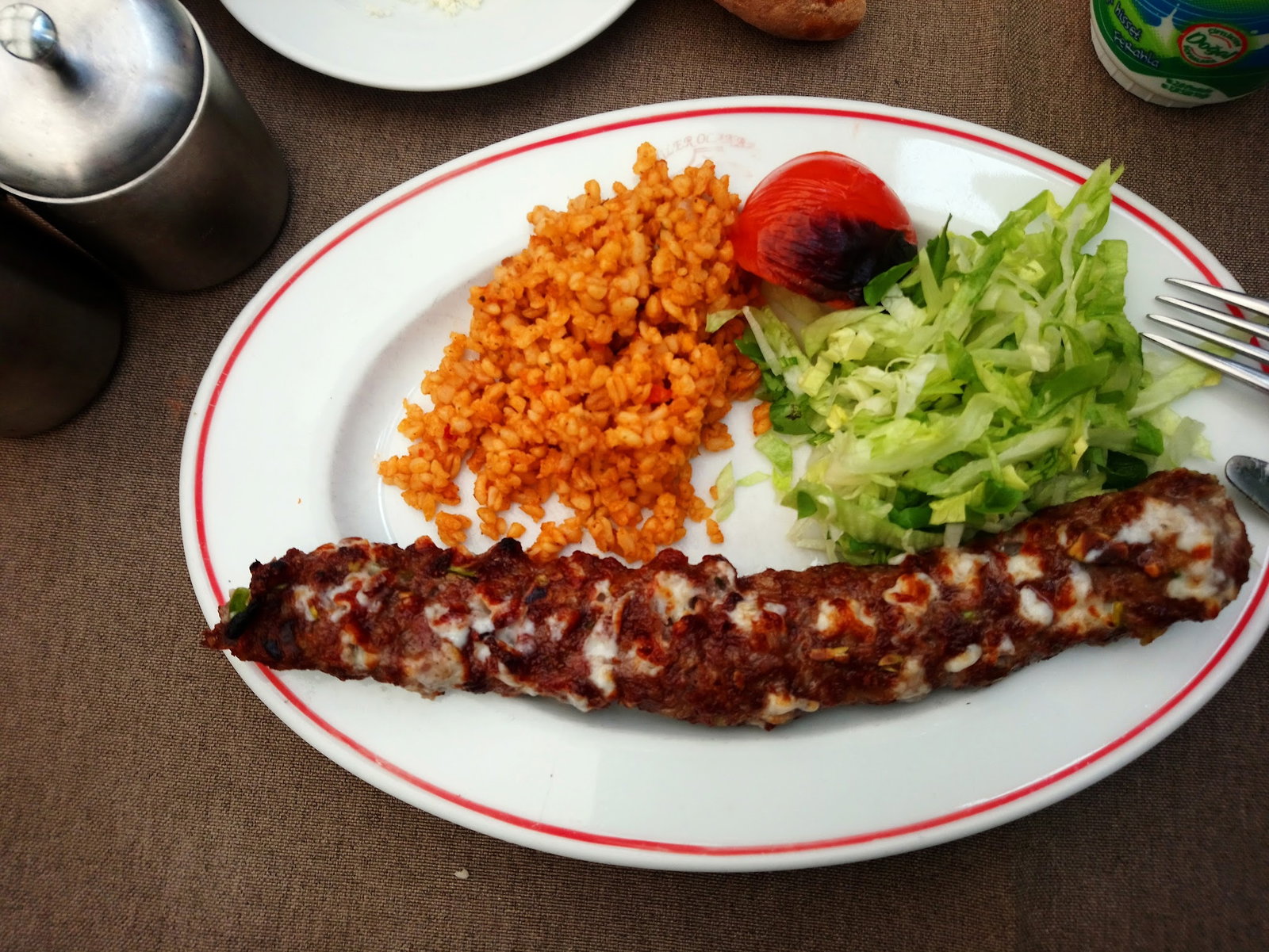 Güler Ocakbaşı Restaurant