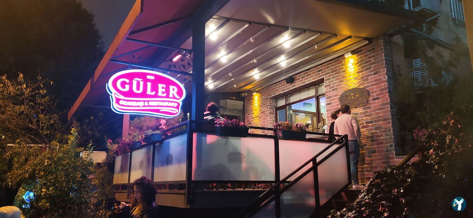 Güler Ocakbaşı Restaurant
