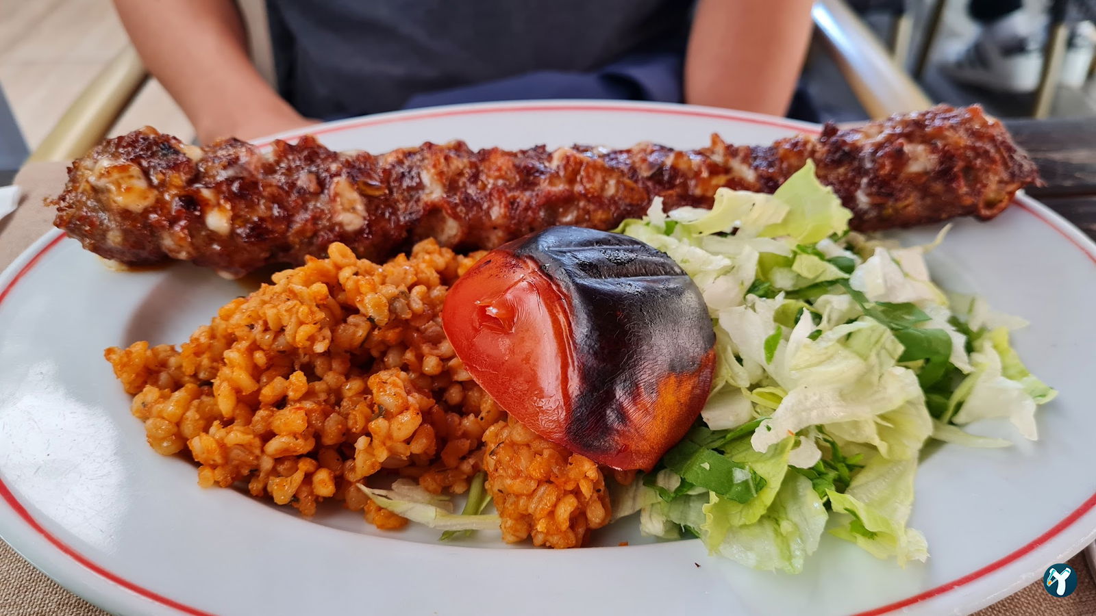 Güler Ocakbaşı Restaurant