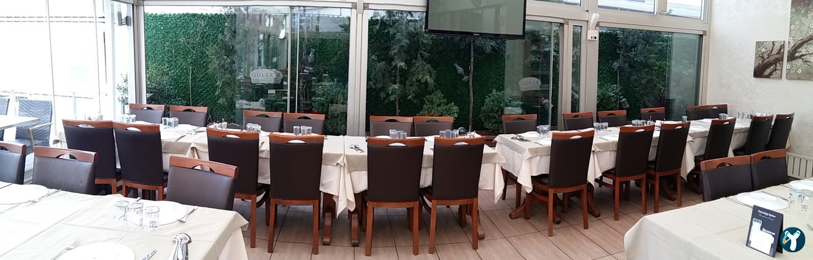 Güler Ocakbaşı Restaurant