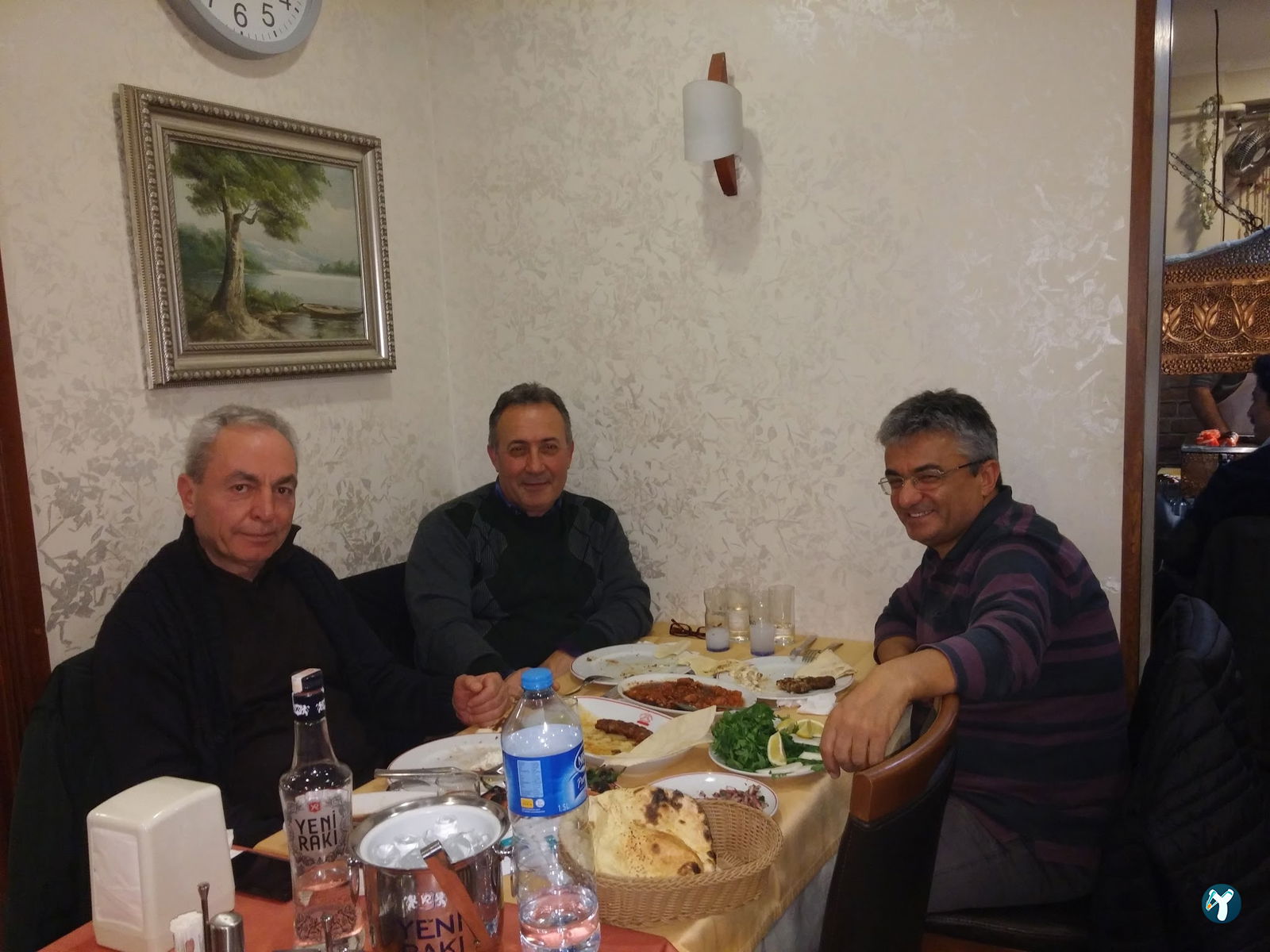 Güler Ocakbaşı Restaurant