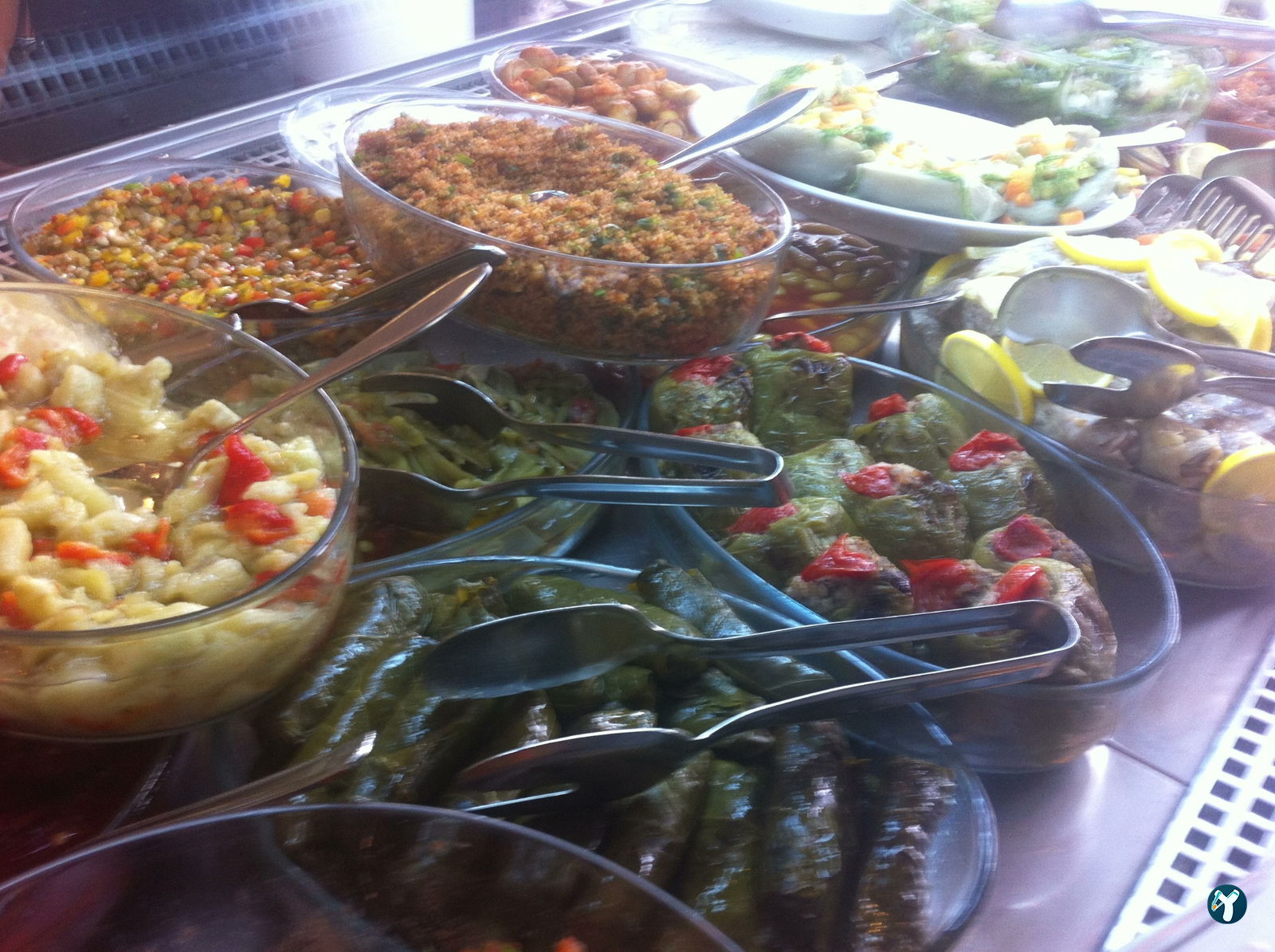 Güler Ocakbaşı Restaurant
