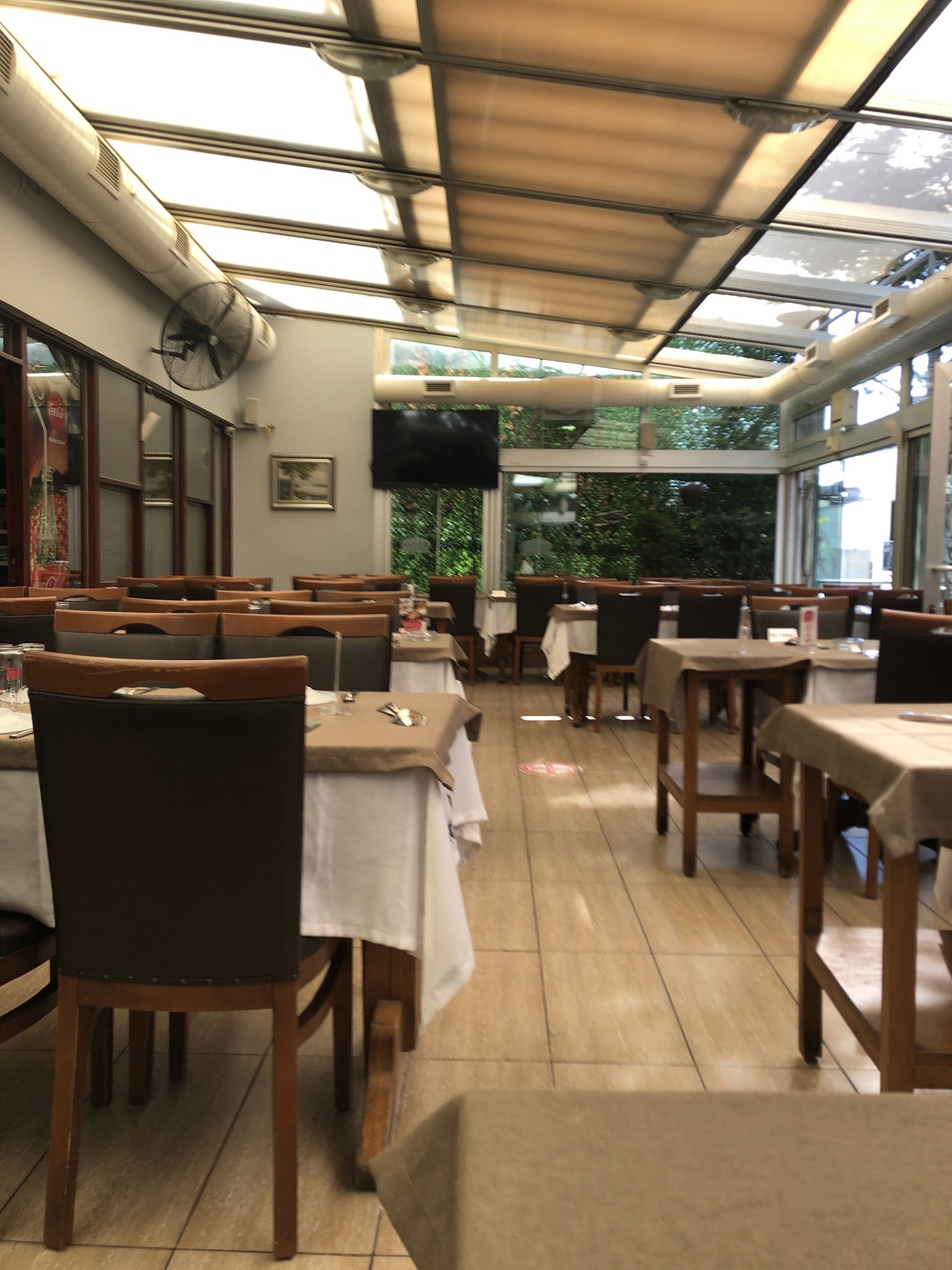 Güler Ocakbaşı Restaurant