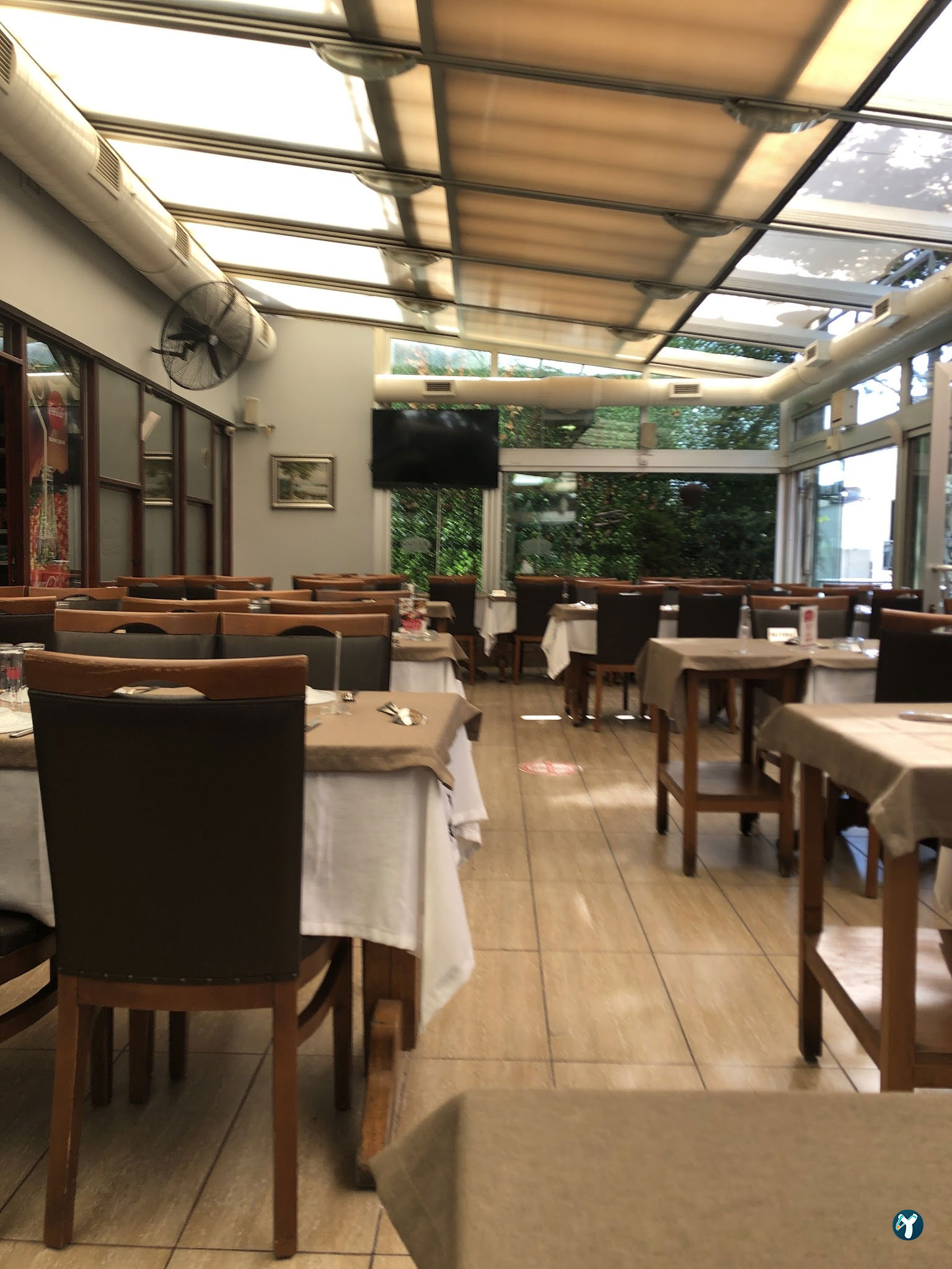 Güler Ocakbaşı Restaurant