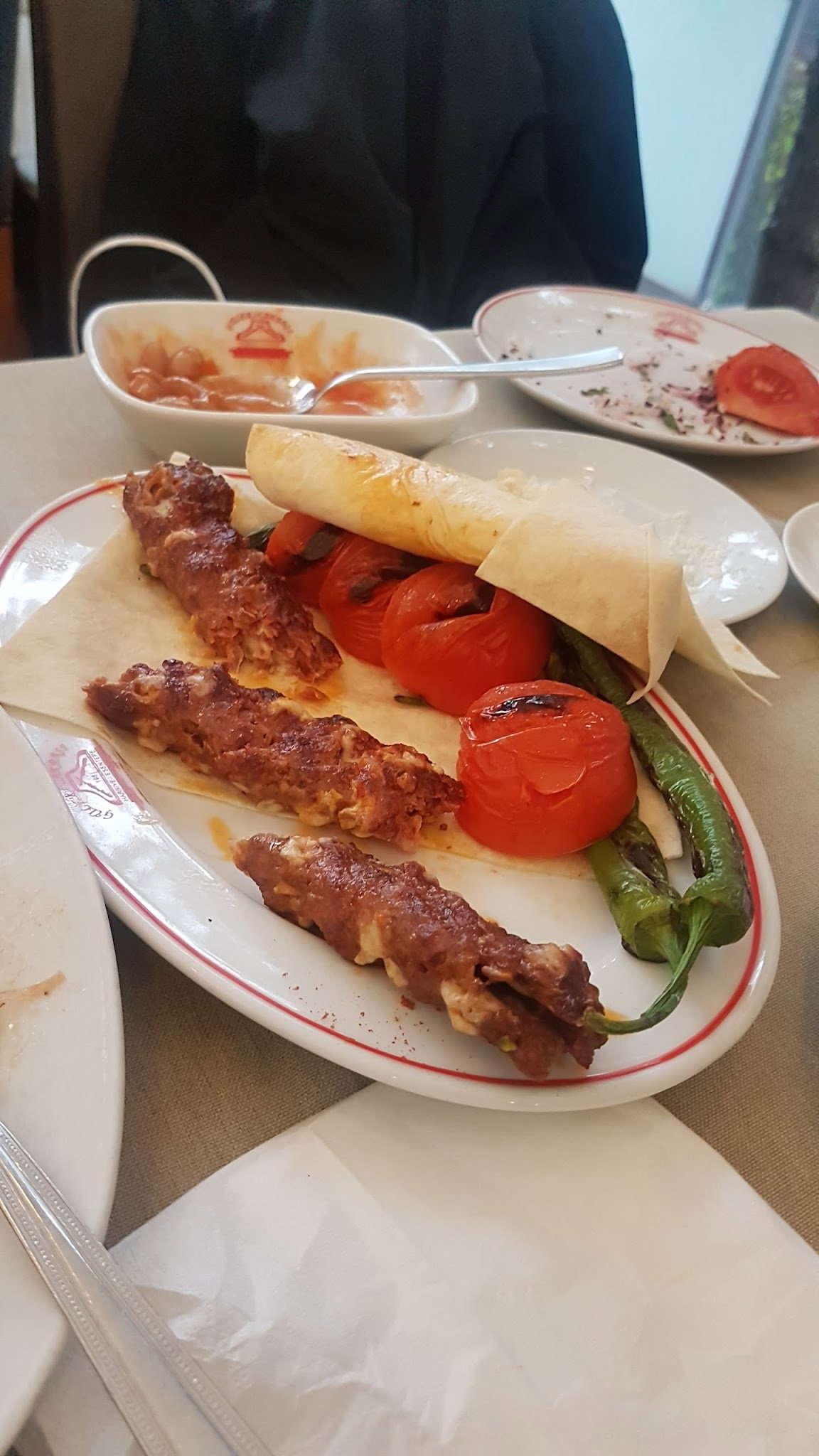 Güler Ocakbaşı Restaurant