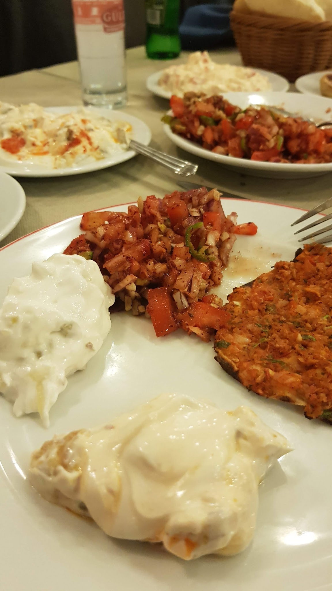 Güler Ocakbaşı Restaurant